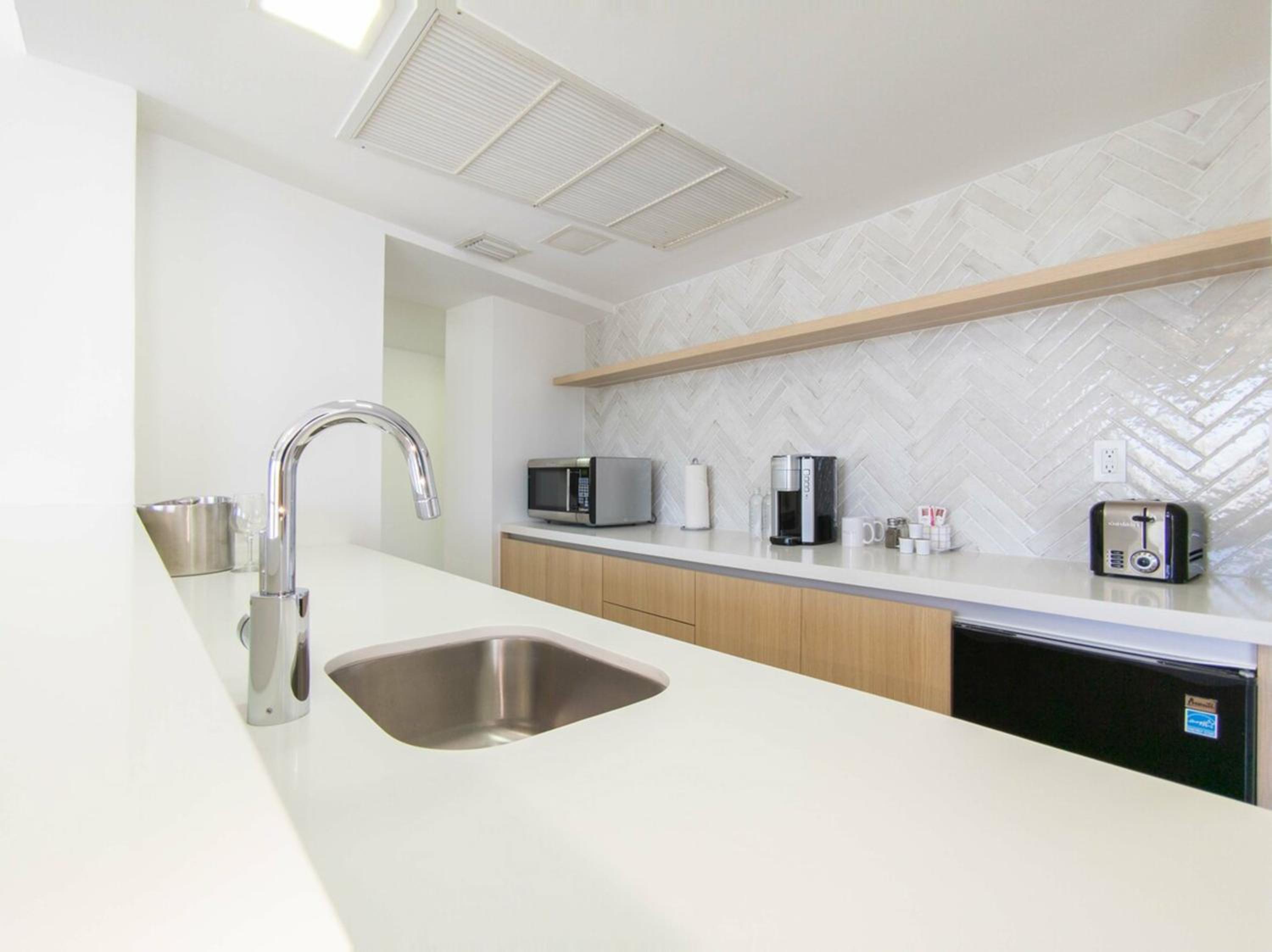 OCEAN VIEW ONE BEDROOM WITH BALCONY