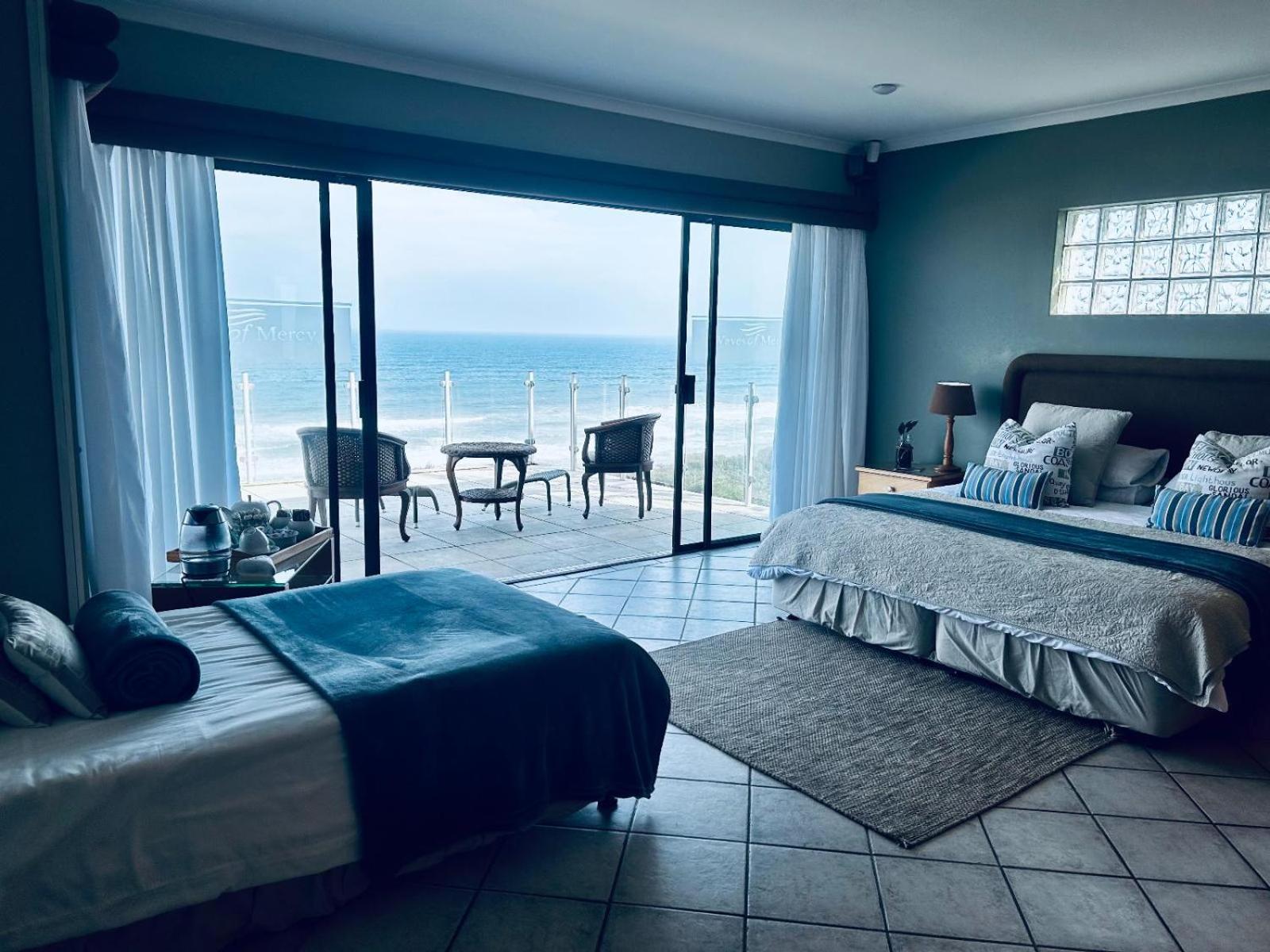 Family Room with Sea View photo 1