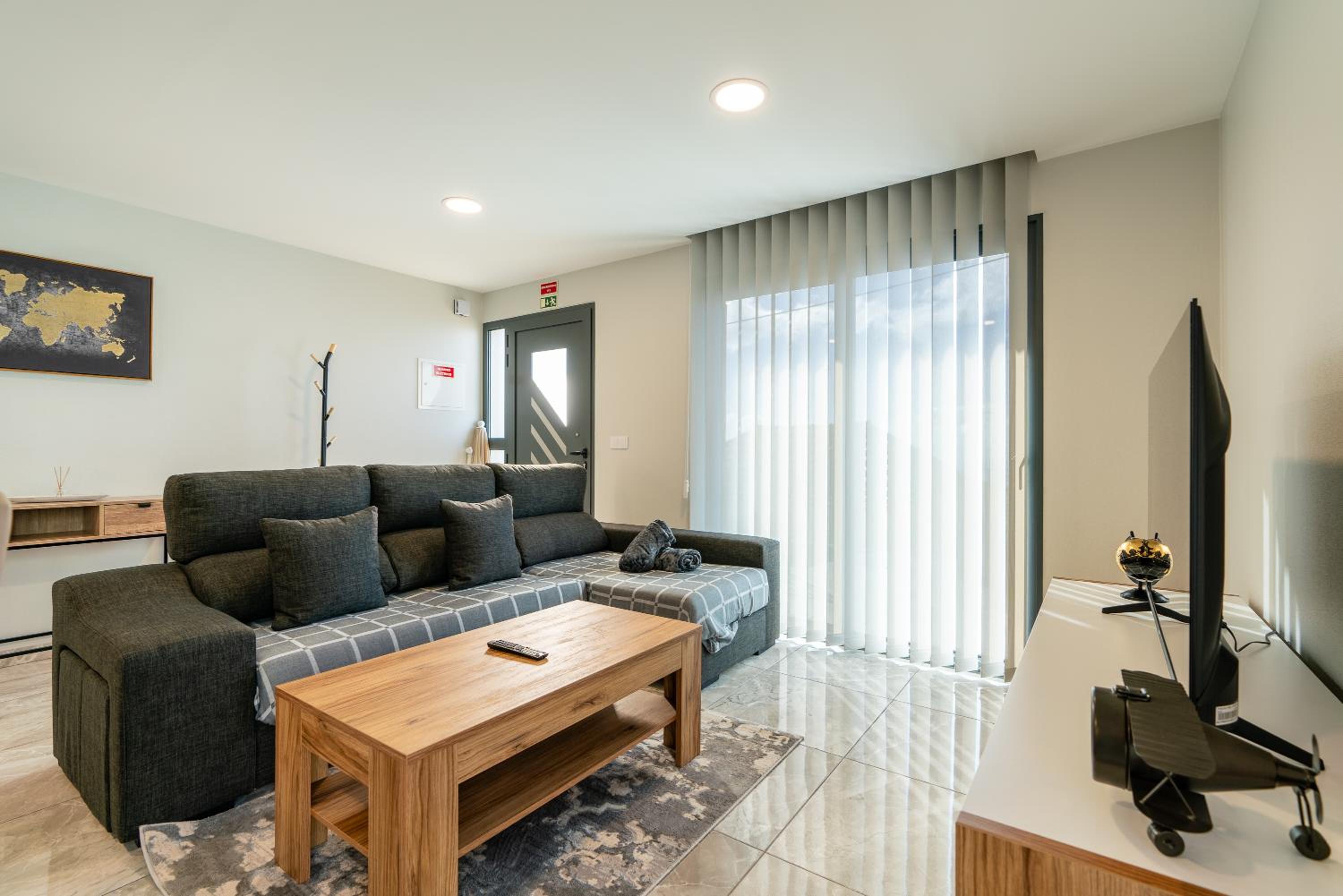 Three-Bedroom House photo 1