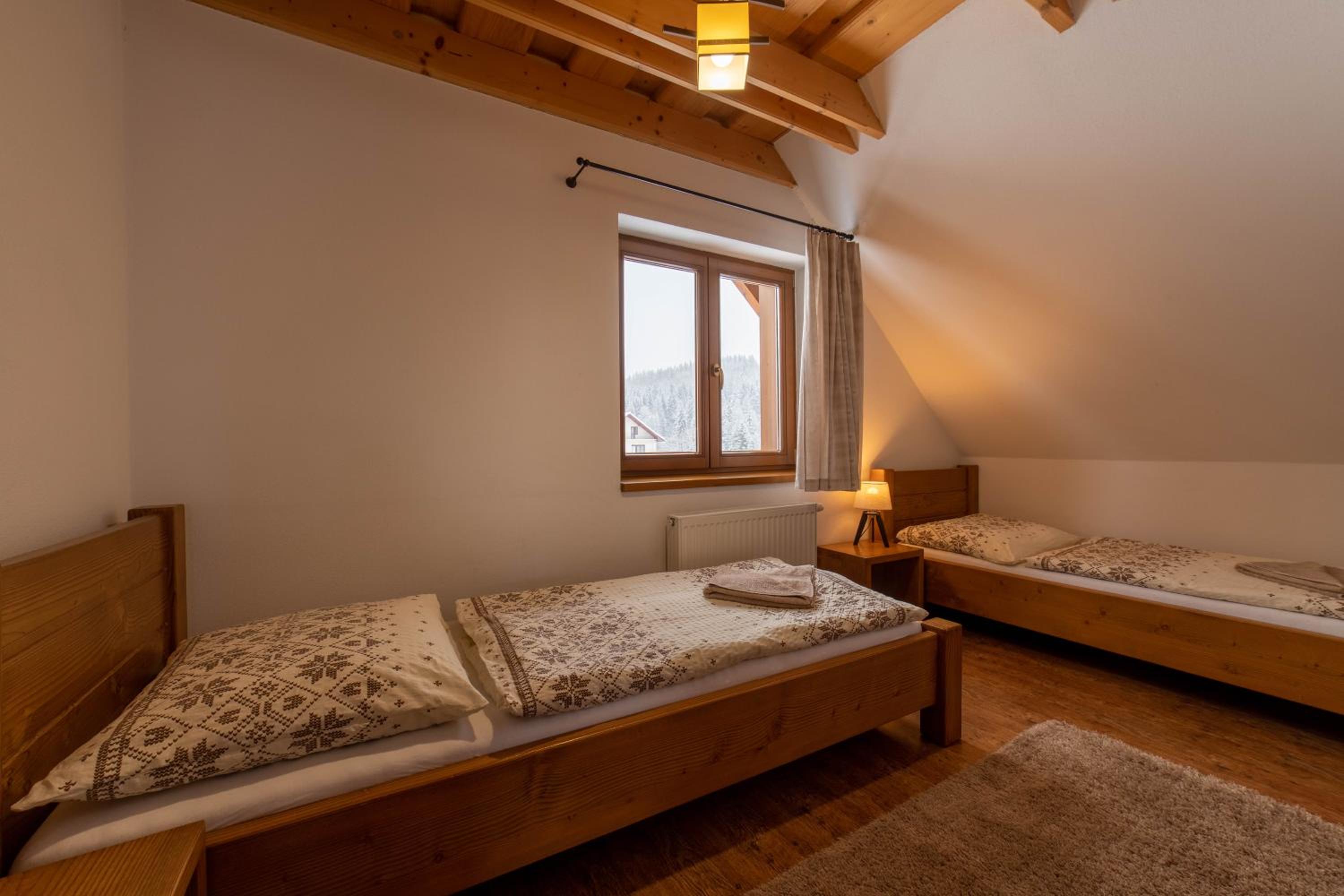Chalet photo 1