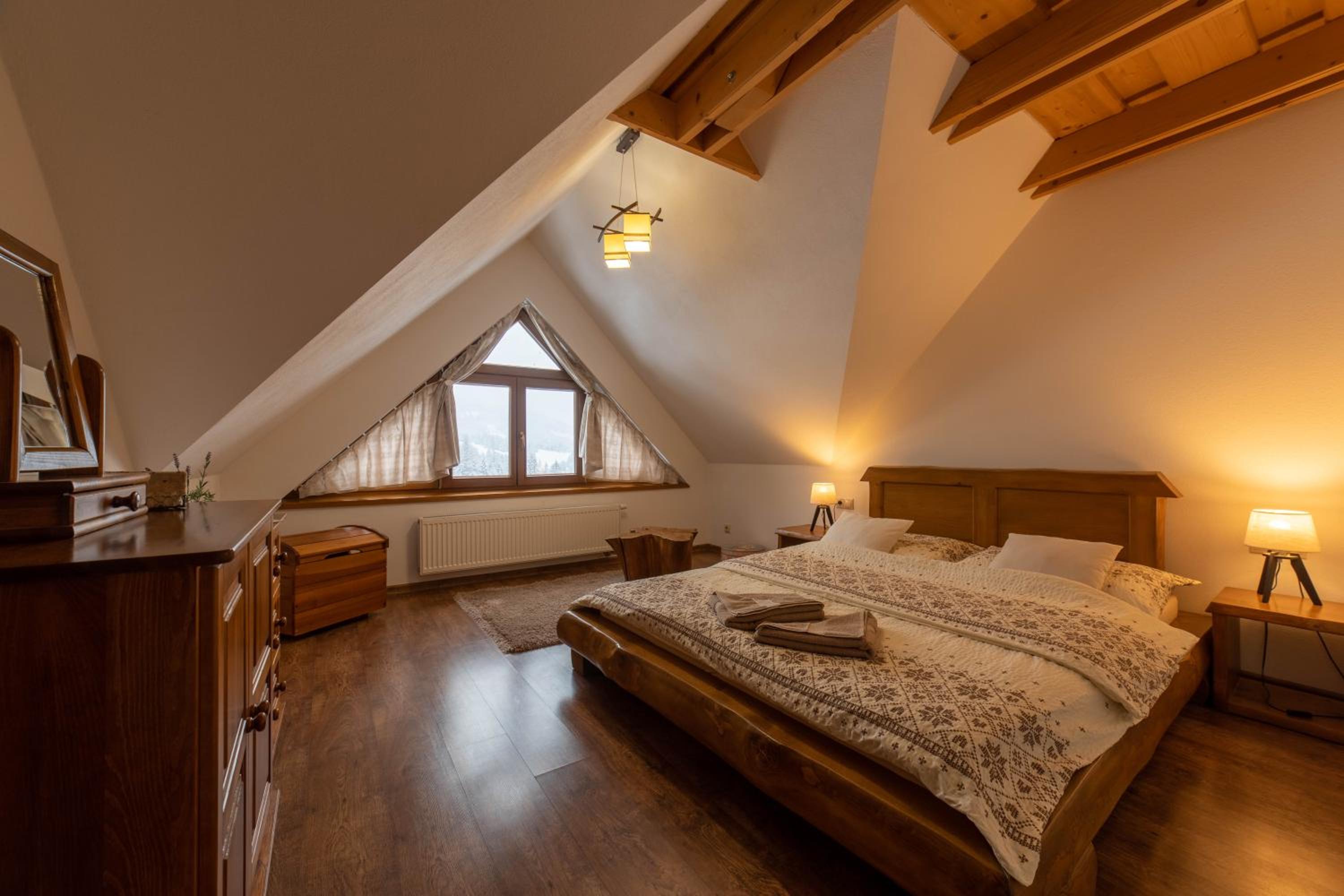 Chalet photo 3