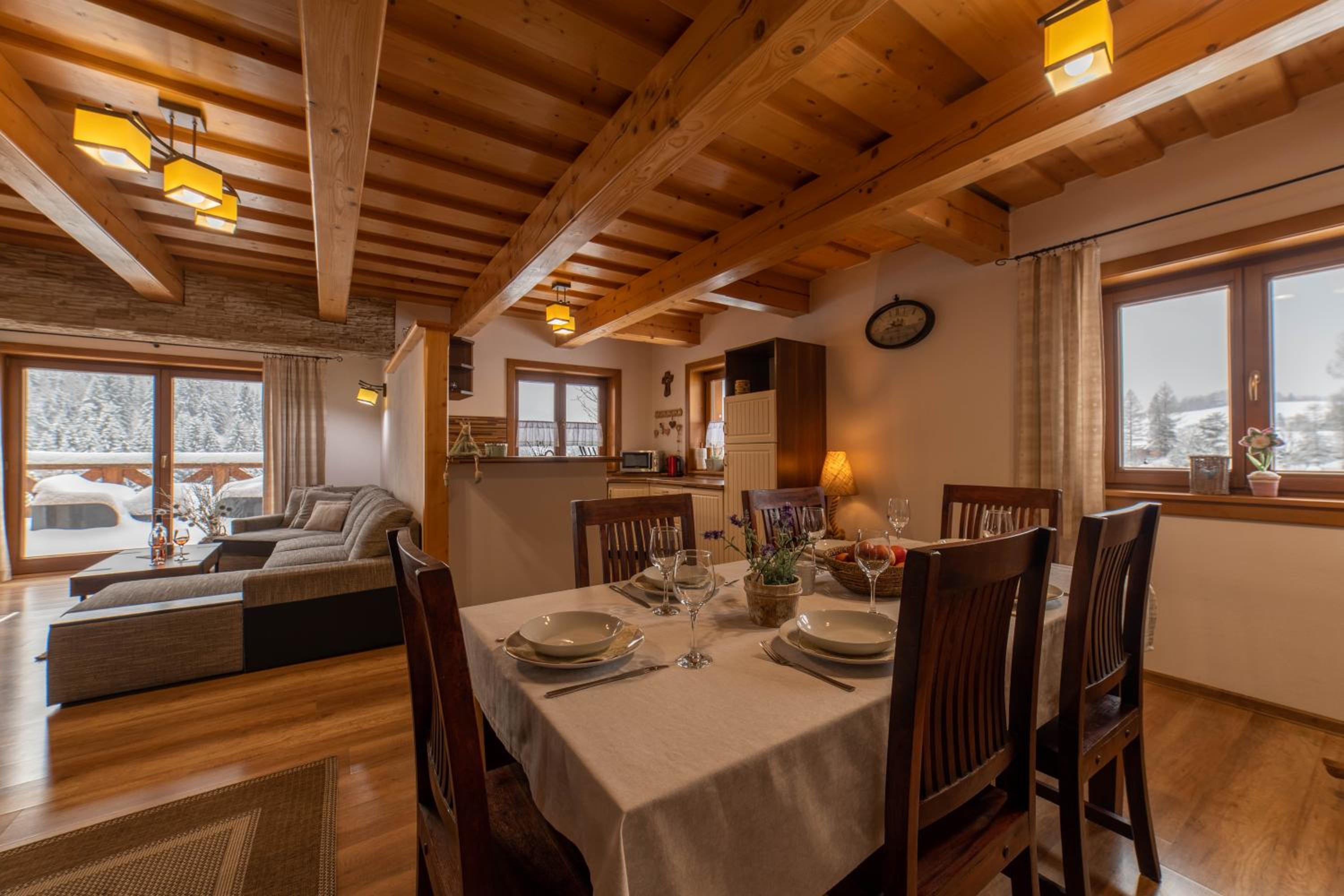 Chalet photo 2