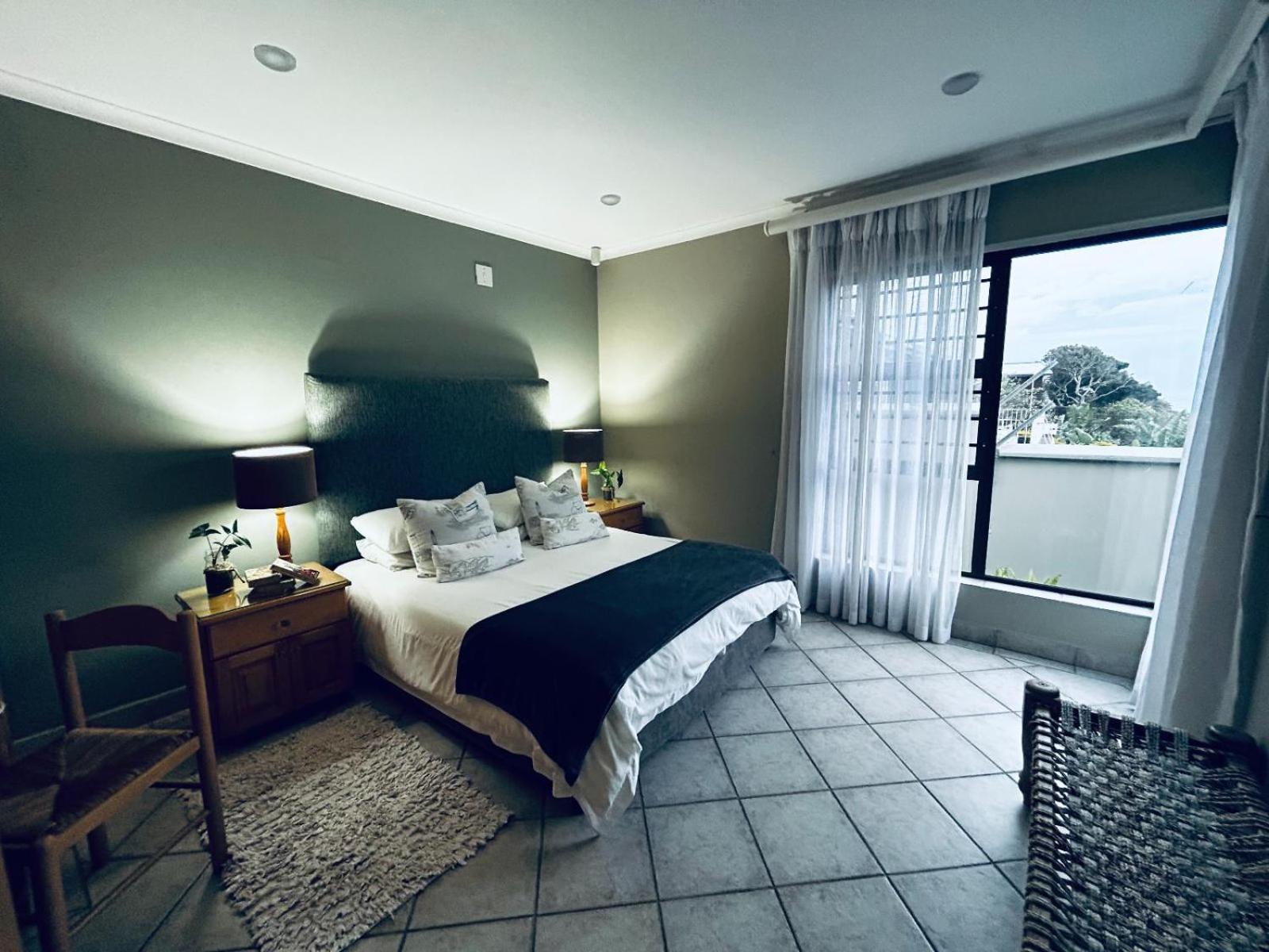 Double Room with Sea View photo 2
