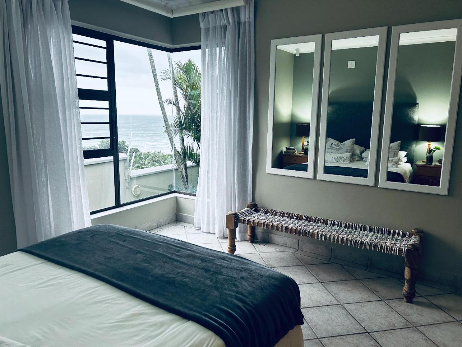 Double Room with Sea View photo 1