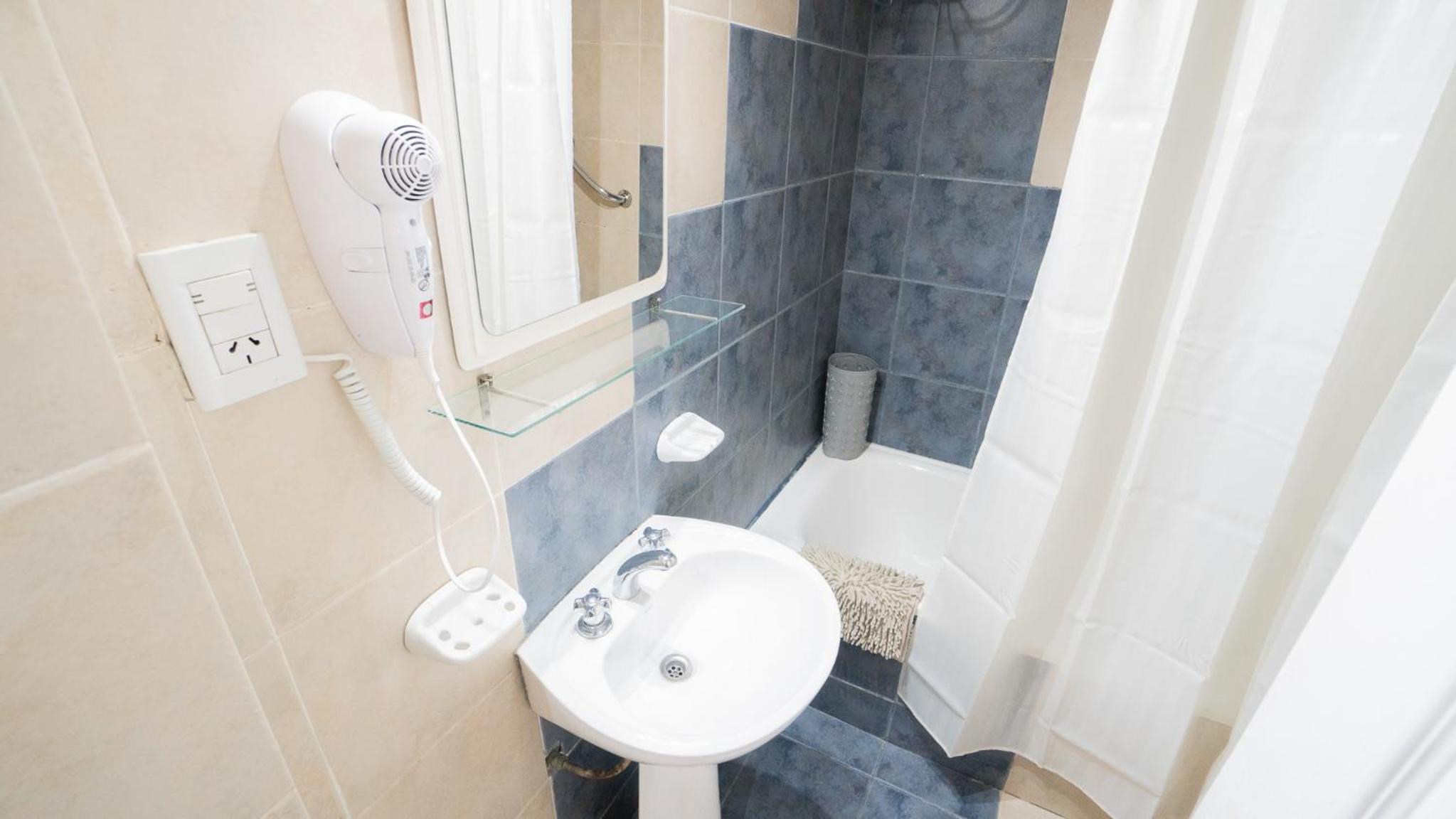 Standard Double Room photo 2
