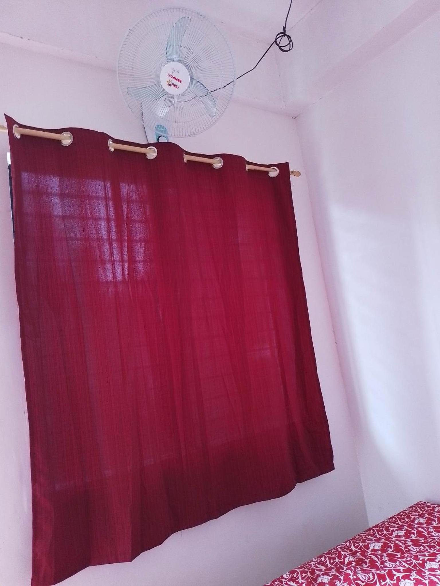 Standard Double Room with Fan - Photo 1