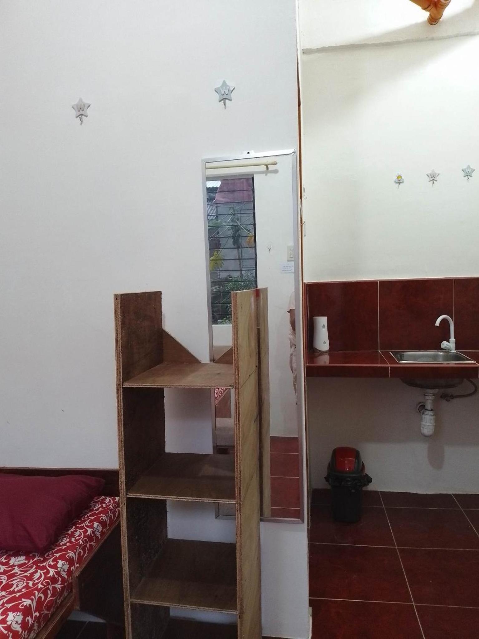 Standard Double Room with Fan - Photo 2