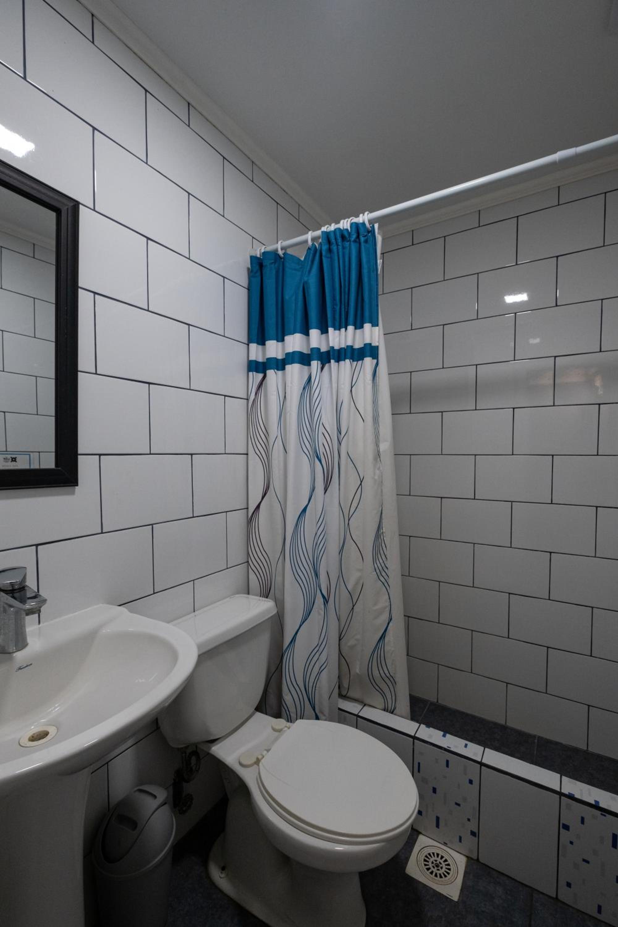 Double Room with Private Bathroom photo 3