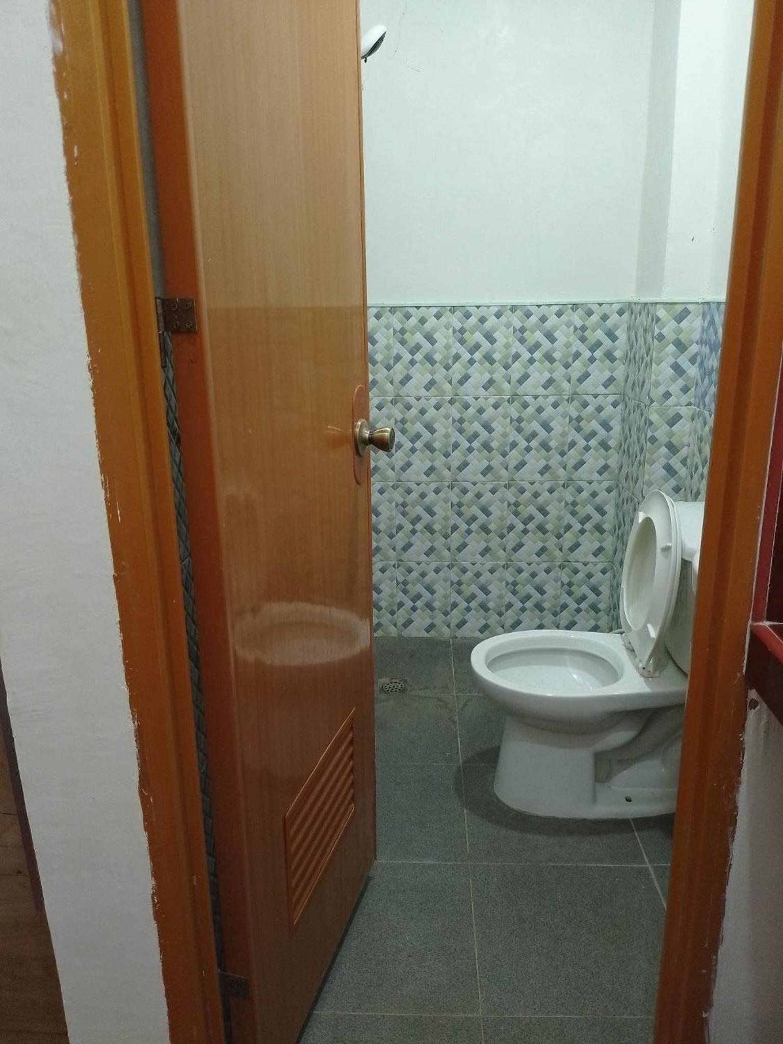 Standard Double Room with Fan - Photo 3