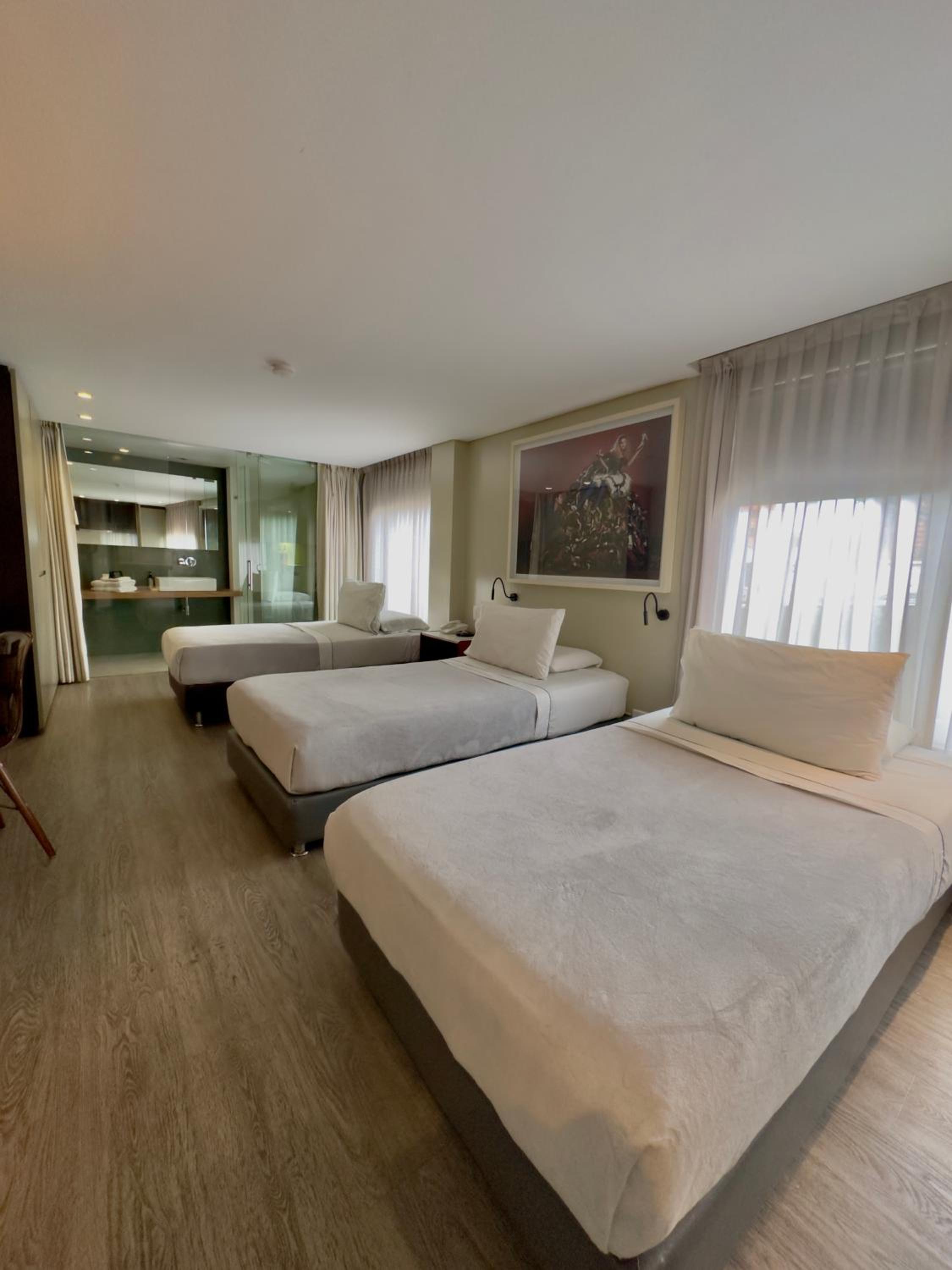 Suite (3 Adults) photo 1