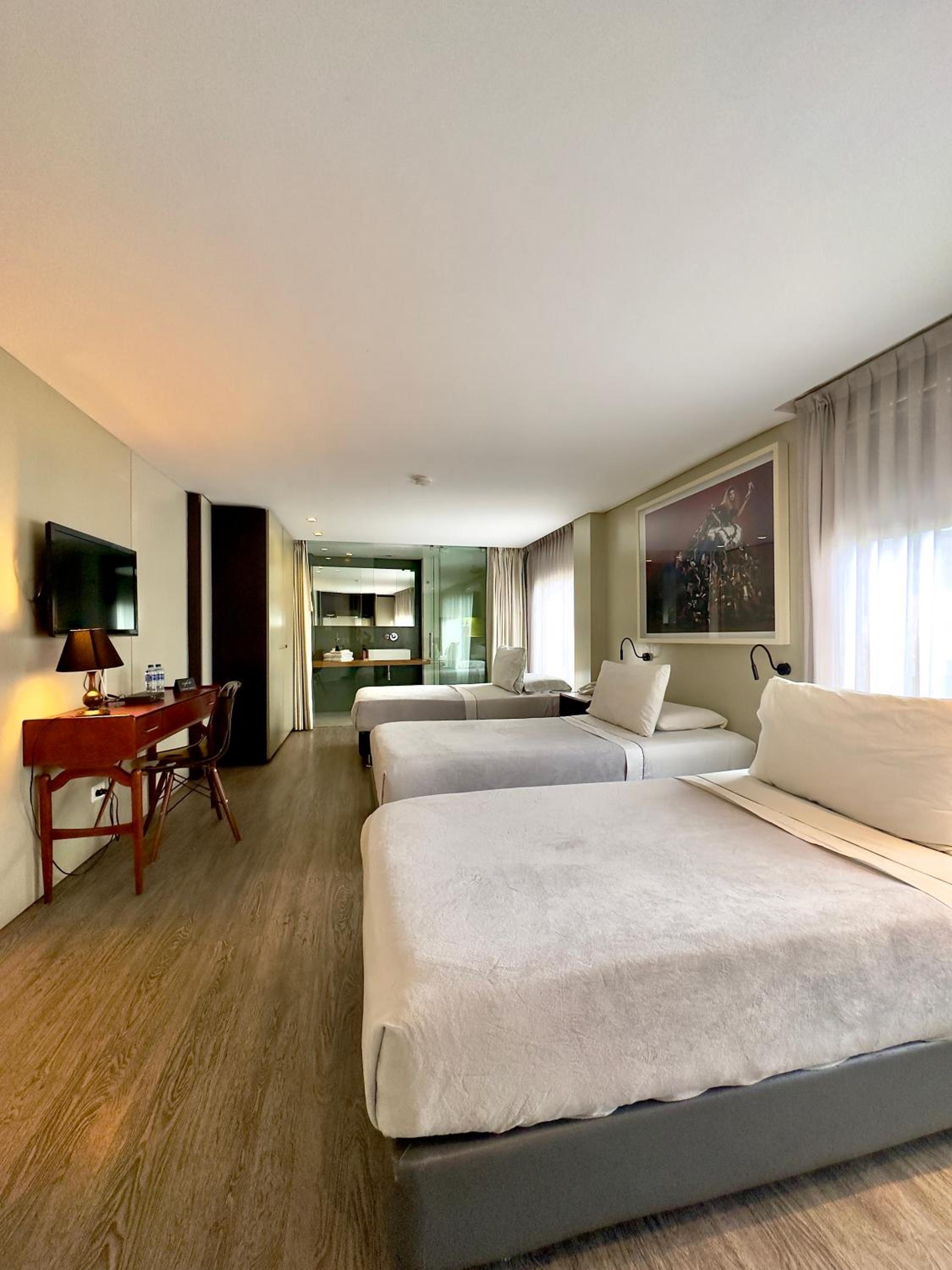 Suite (3 Adults) photo 2