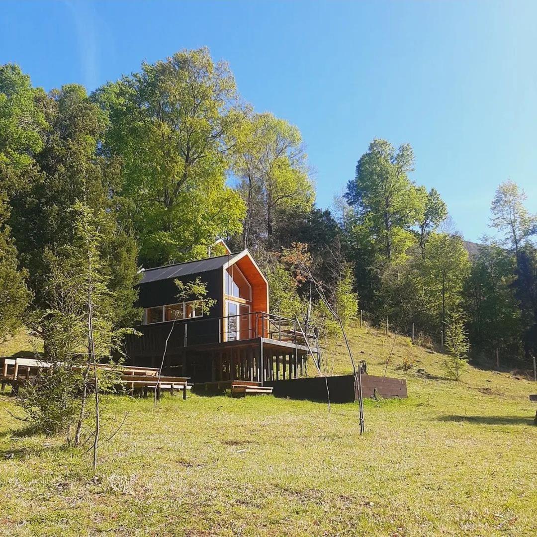 One-Bedroom Chalet photo 2