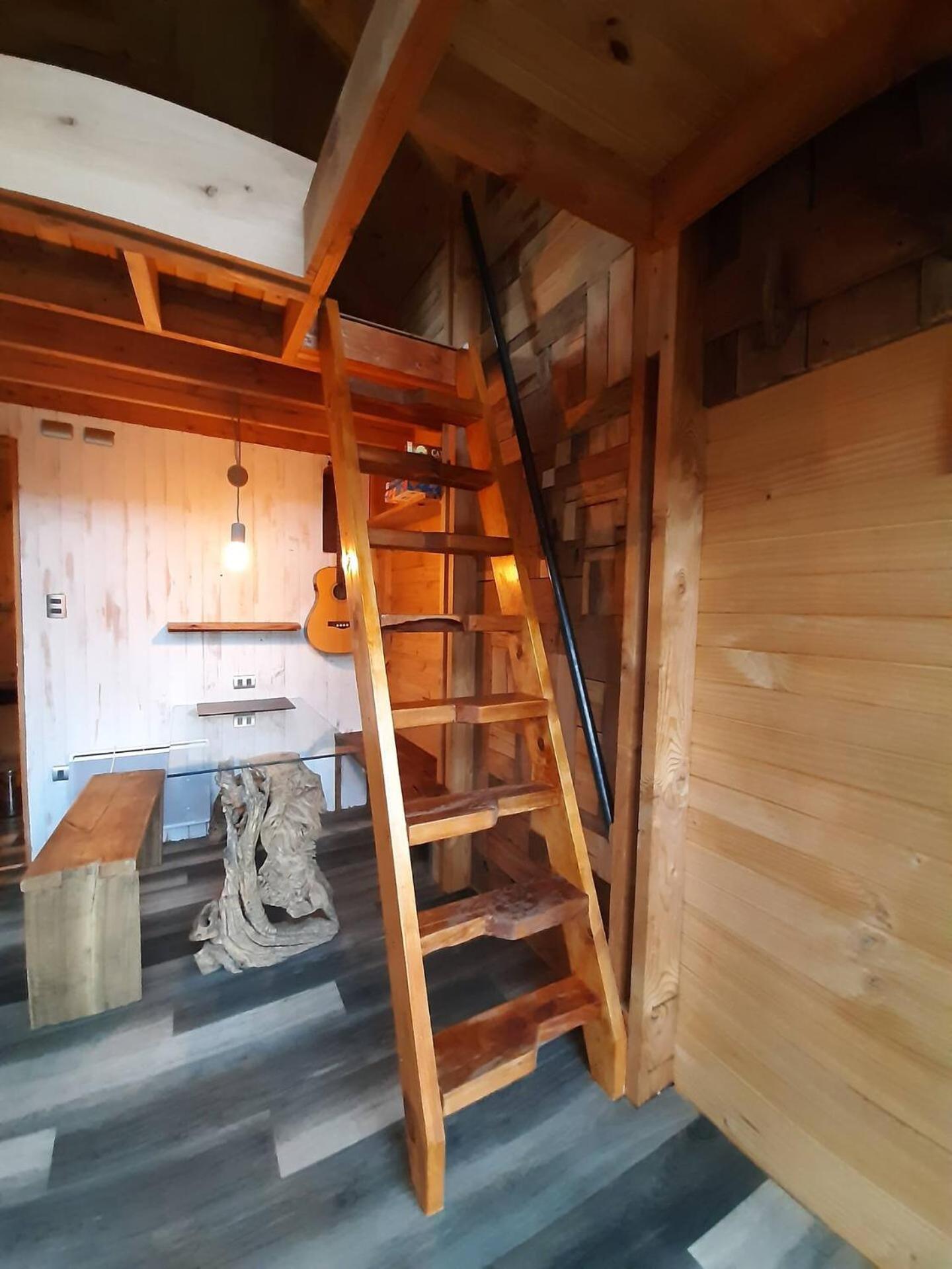 One-Bedroom Chalet photo 1