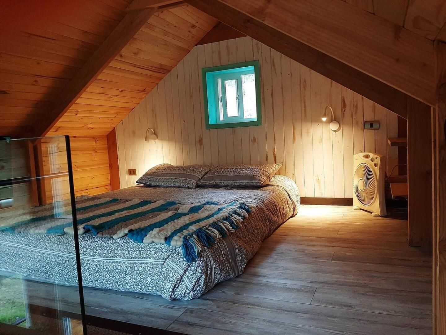 One-Bedroom Chalet photo 3