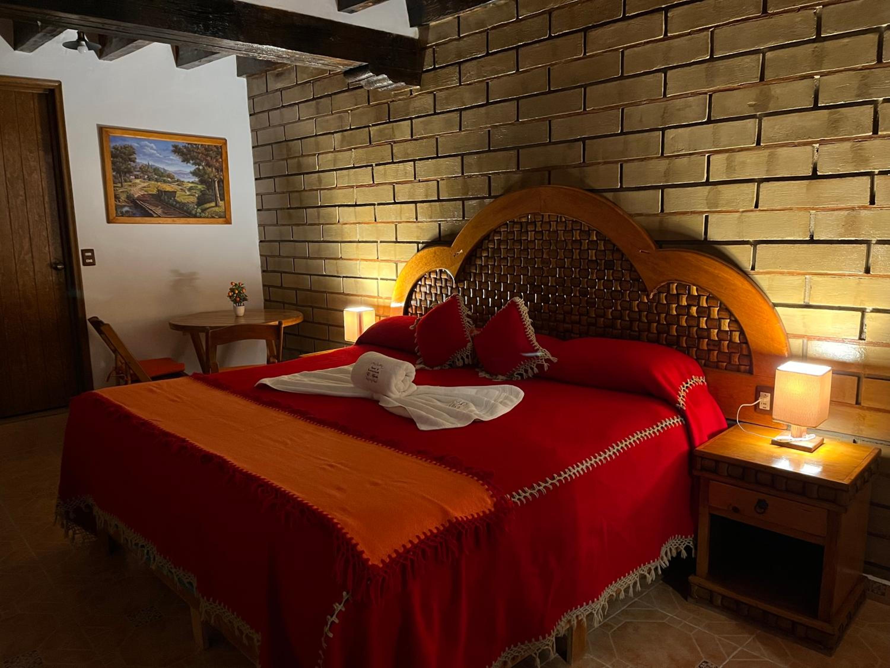 Superior King Room photo 3