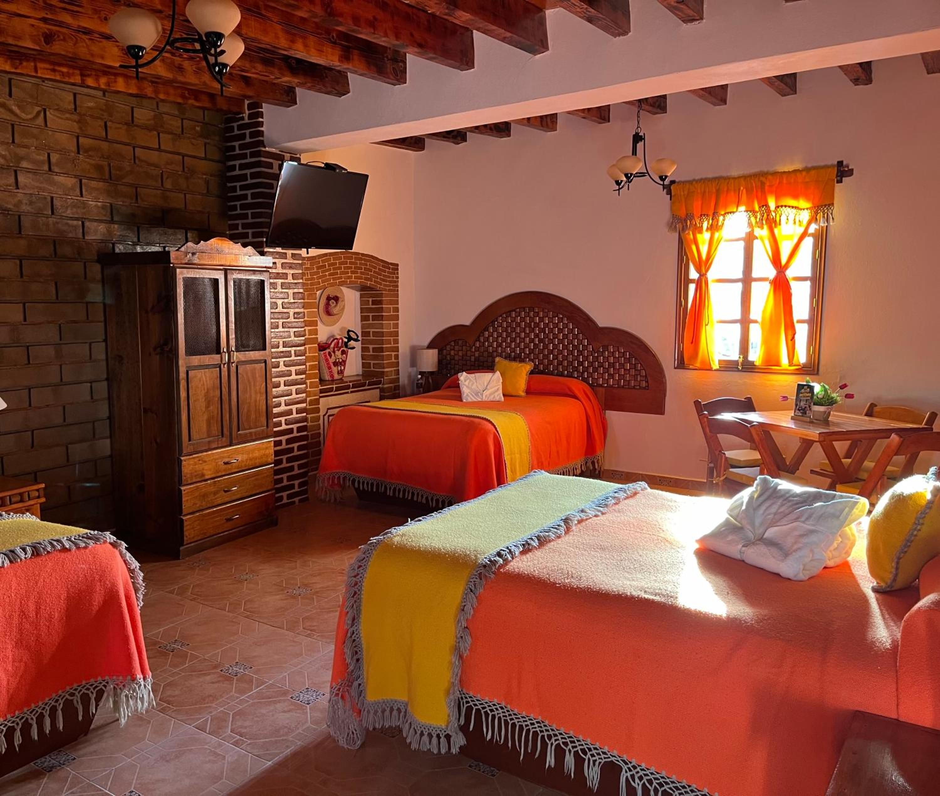 Triple Room photo 3
