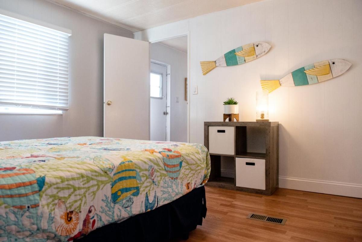 Mobile Home photo 1