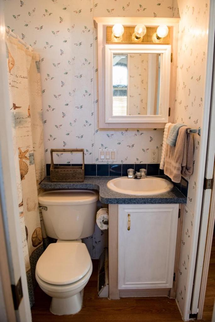 Mobile Home photo 3