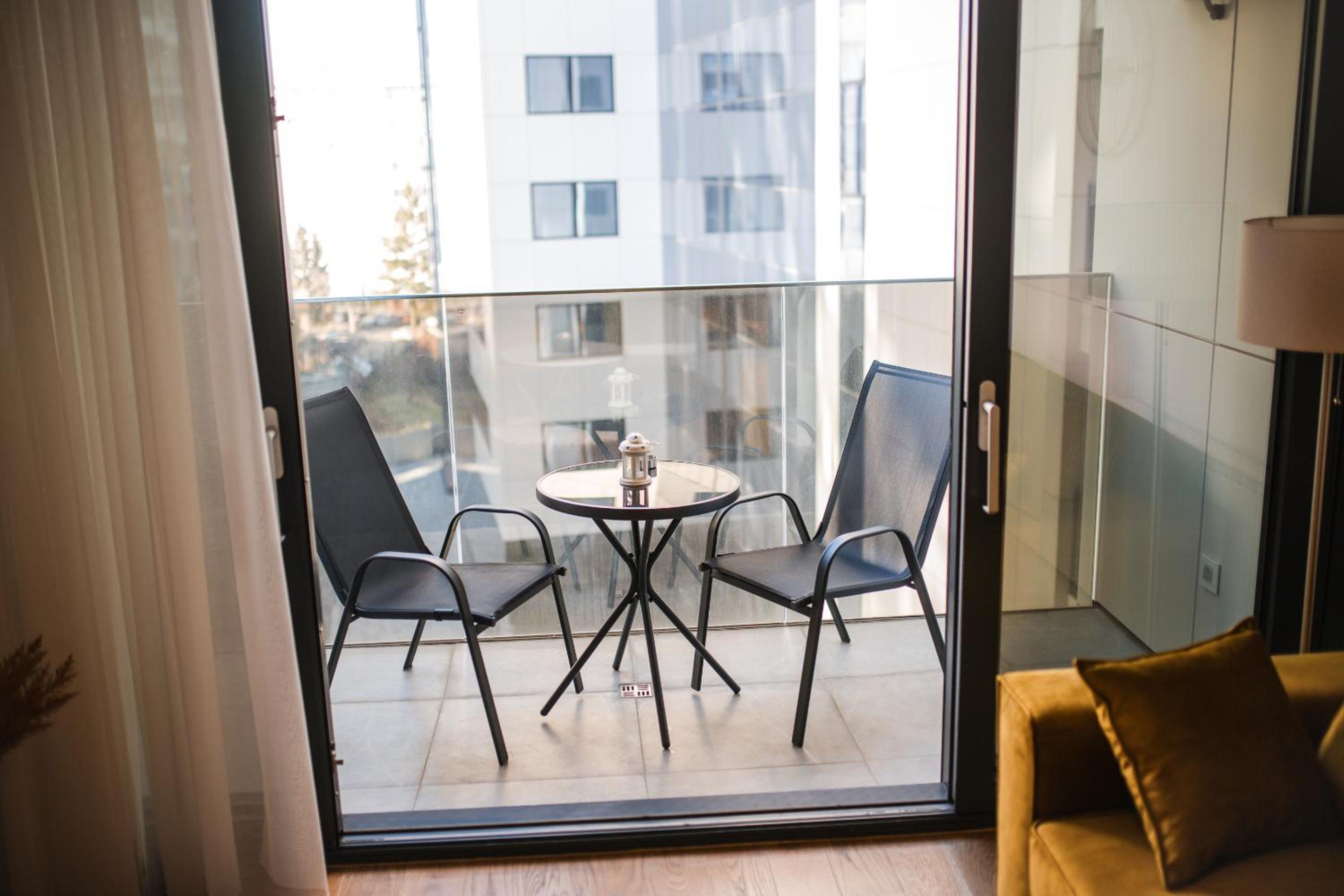 Superior Apartment photo 3