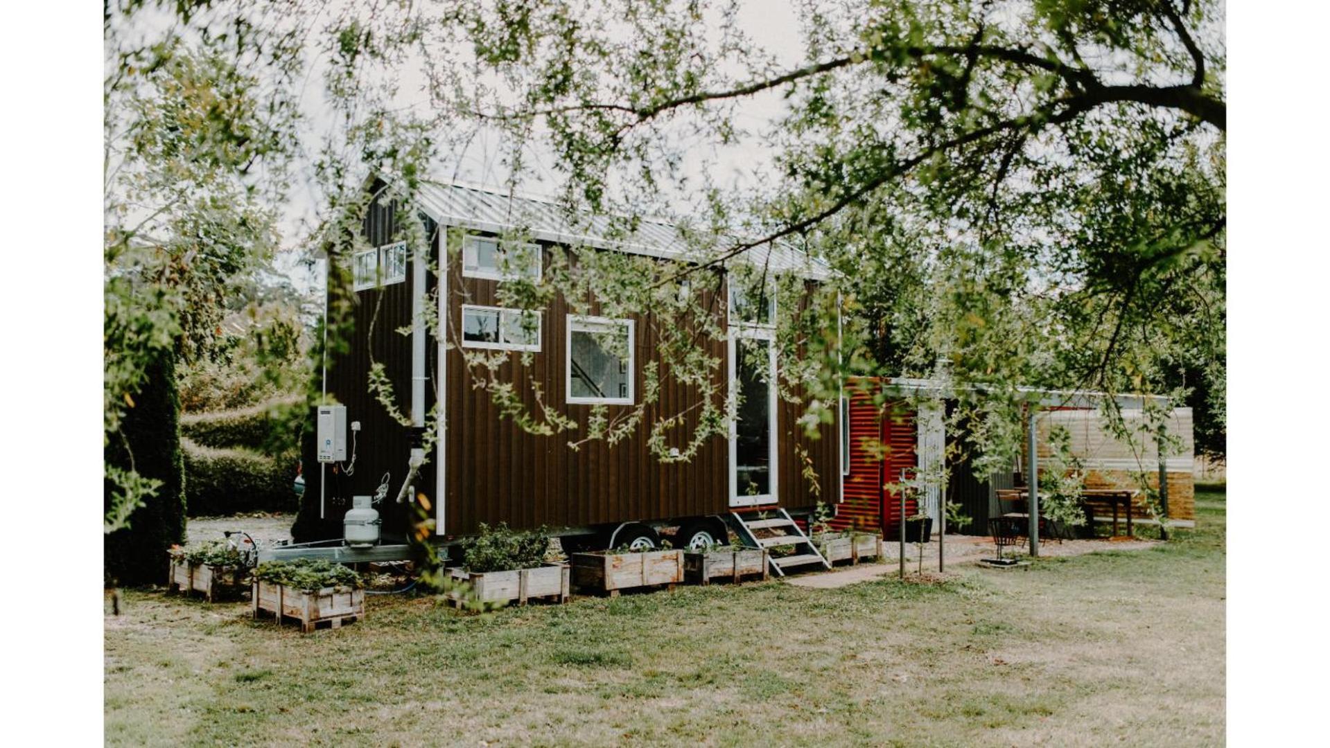 Mobile Home photo 3
