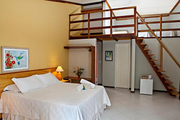 Deluxe Suite photo 2
