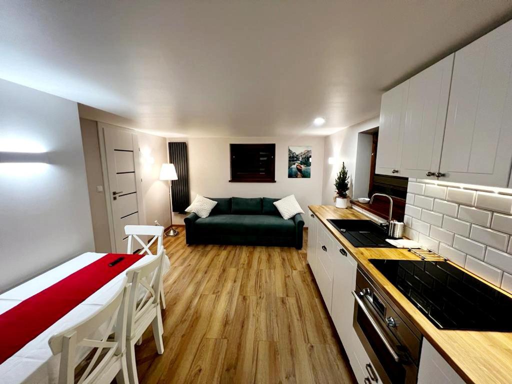 One-Bedroom Apartment - Photo 8