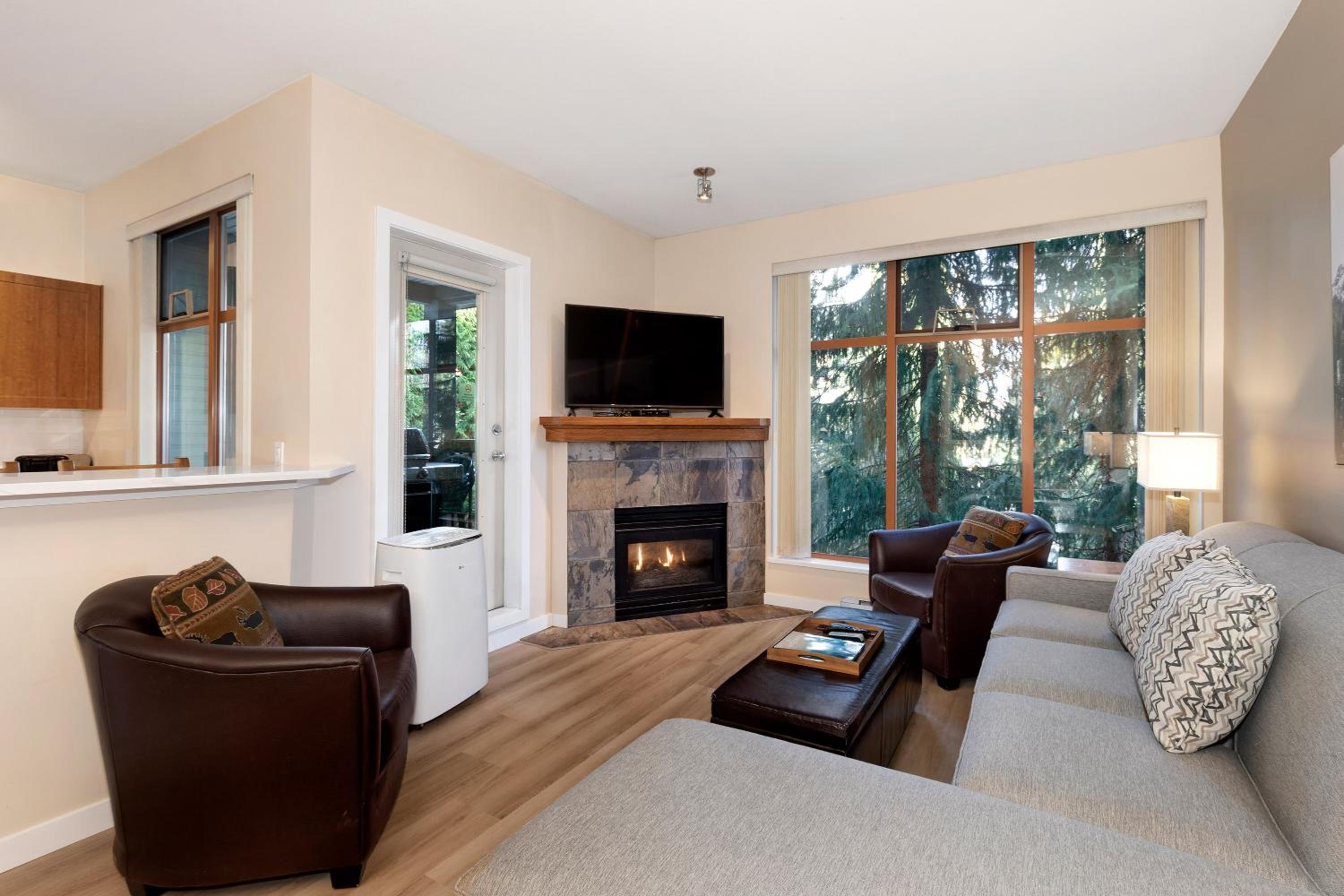 Two-Bedroom Apartment - Unit 41