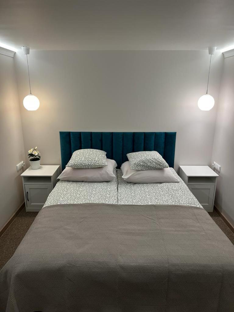 One-Bedroom Apartment - Photo 11