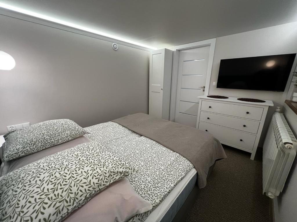 One-Bedroom Apartment - Photo 7