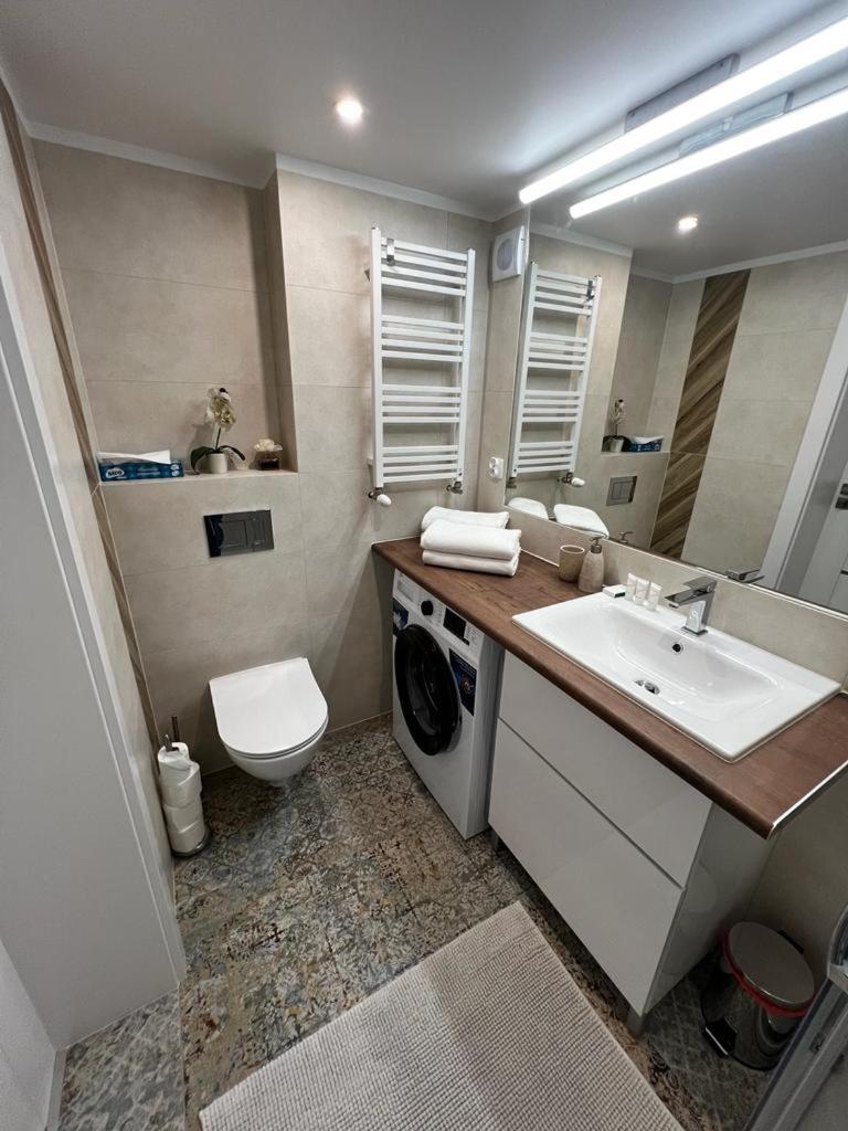 One-Bedroom Apartment - Photo 4