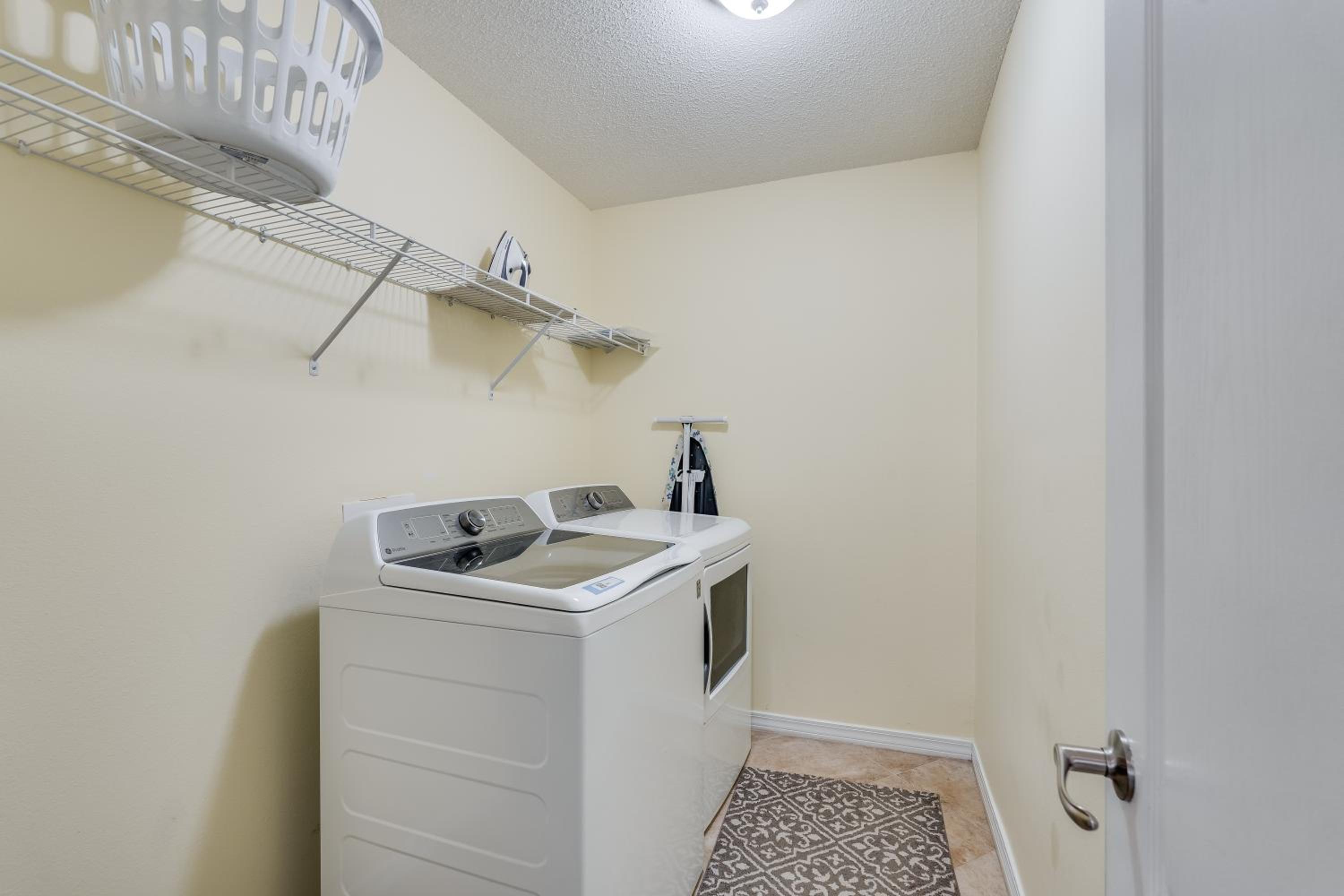 Three-Bedroom Home photo 2