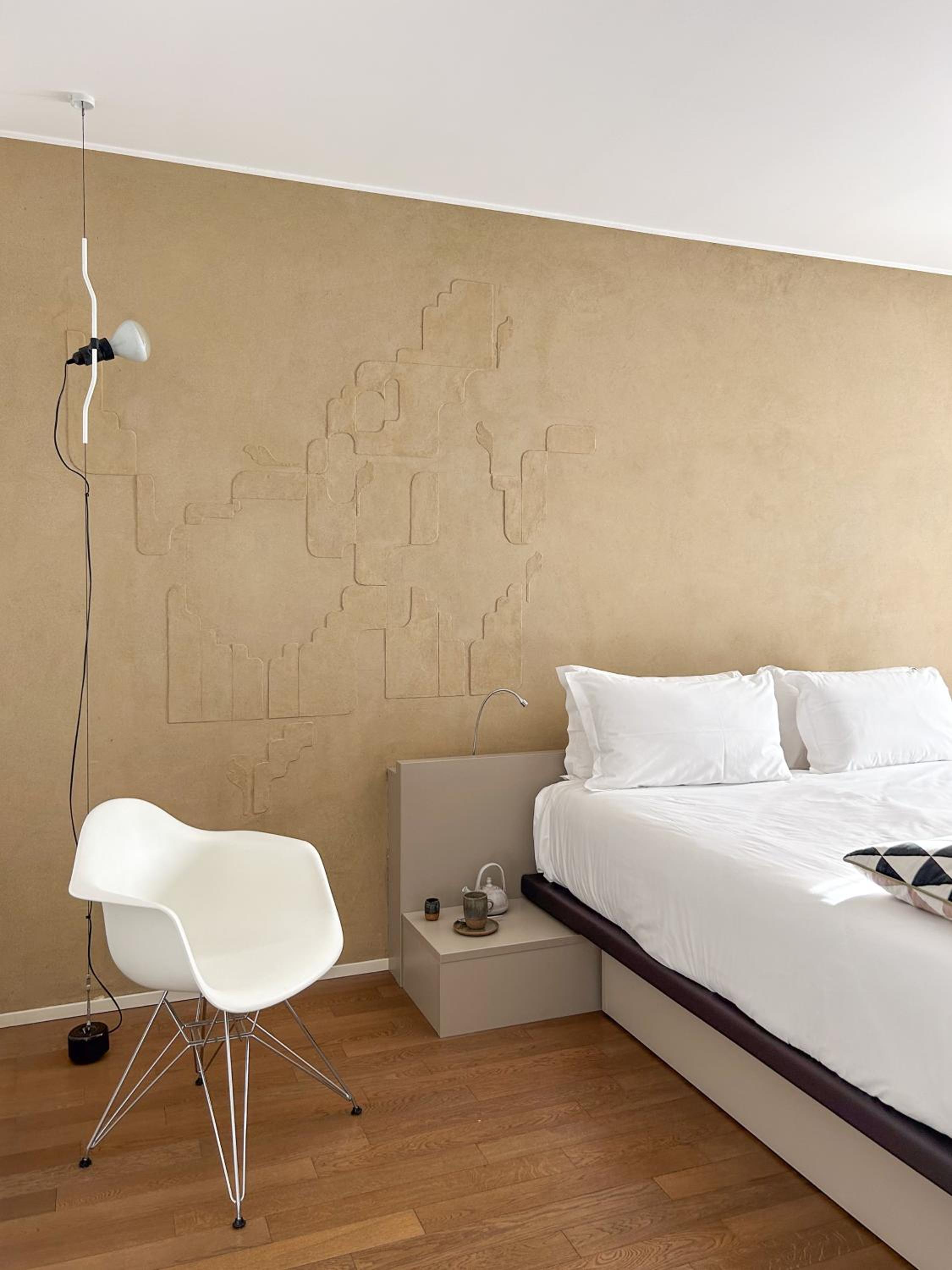 Junior Suite with Terrace photo 1