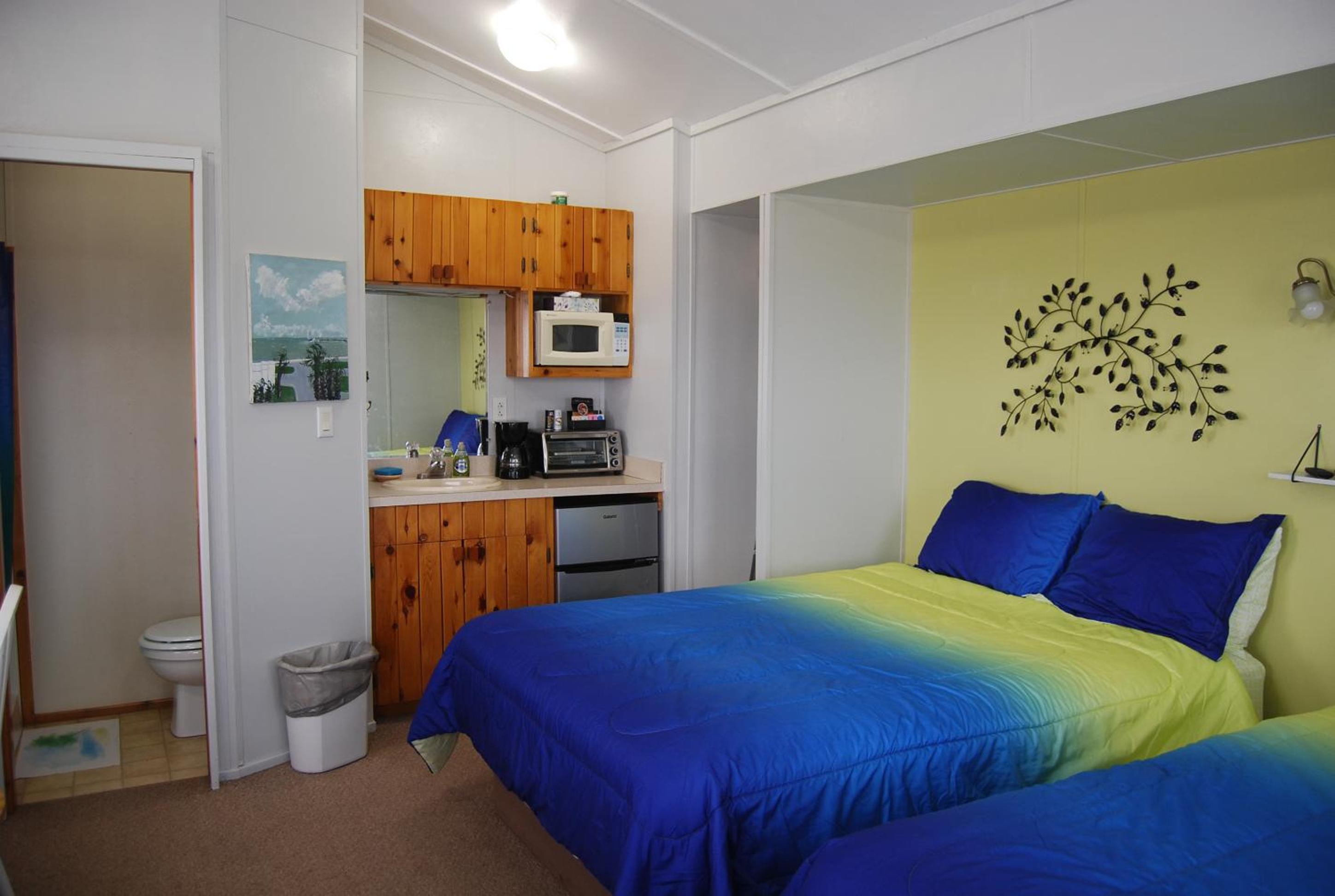 Deluxe Room photo 1