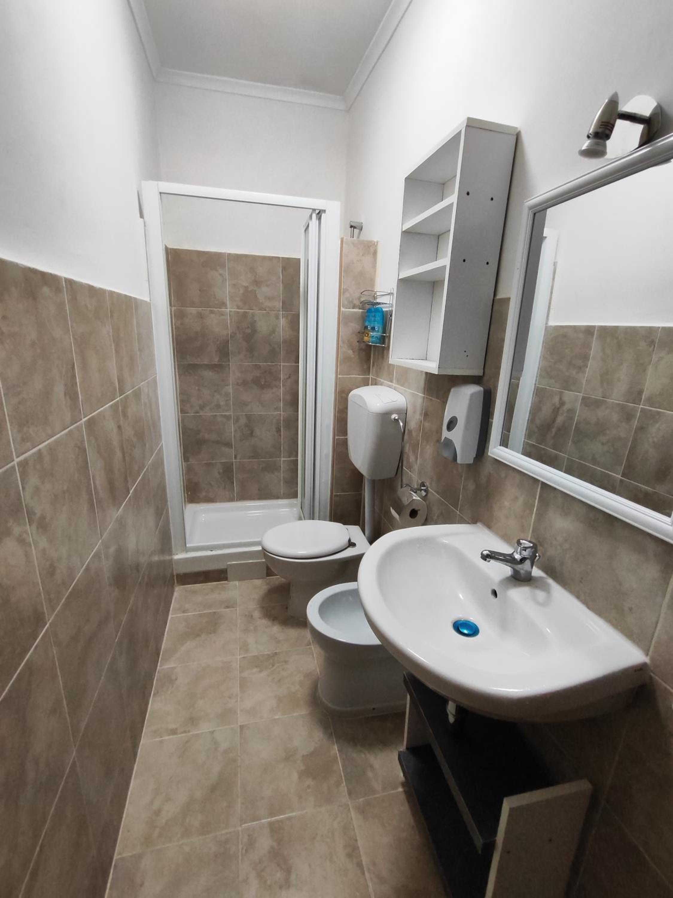 Triple Room with Private Bathroom photo 3