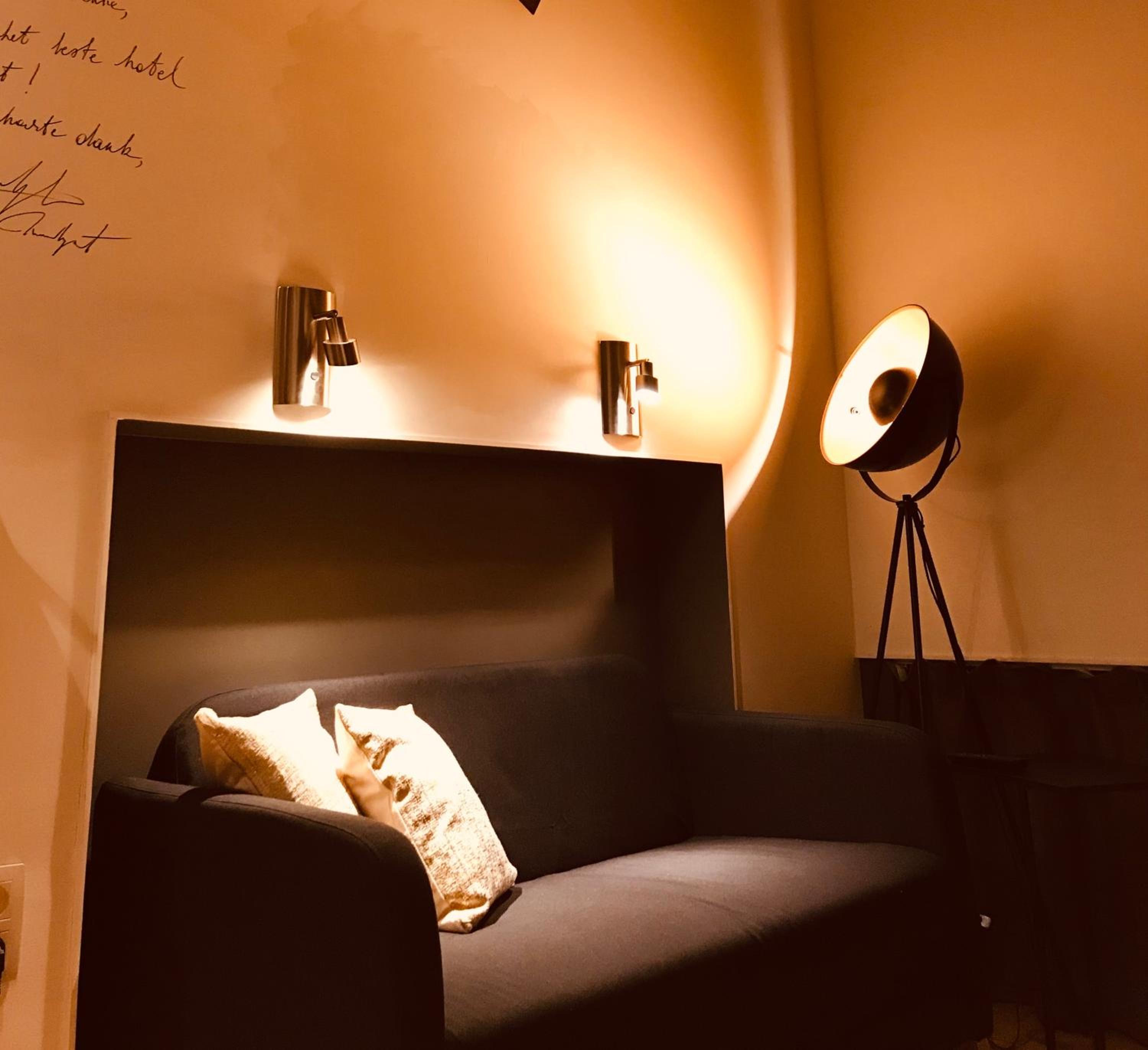 Superior Double Room photo 3