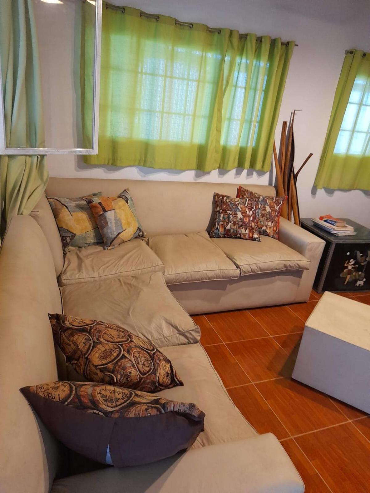 Two-Bedroom House photo 1