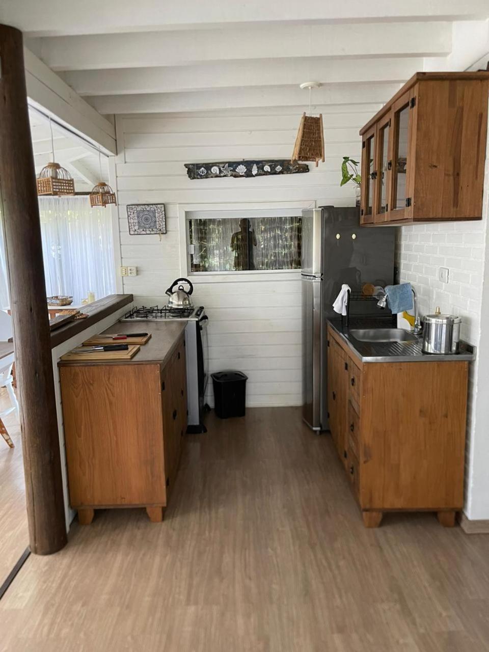 One-Bedroom Chalet photo 2