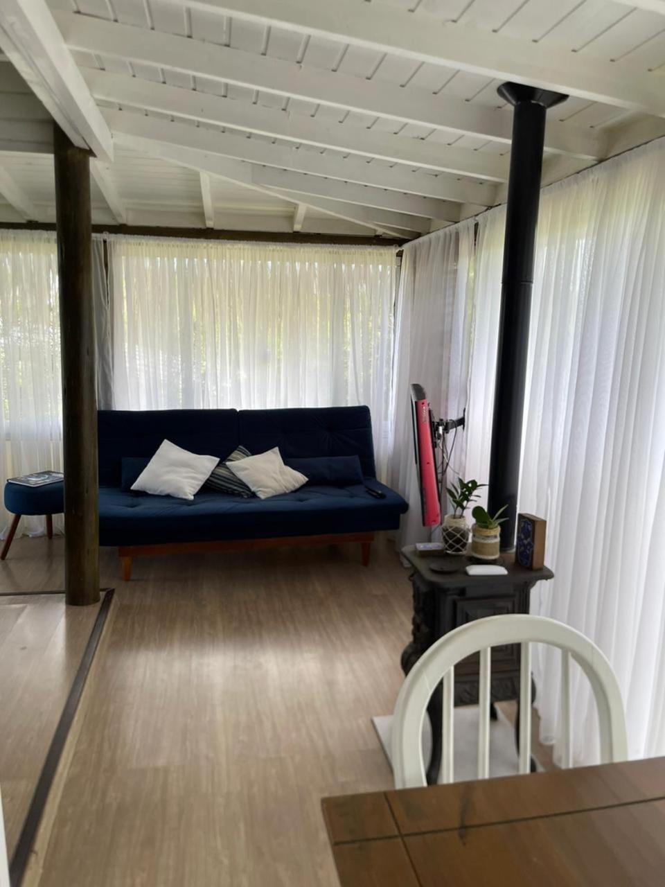One-Bedroom Chalet photo 1
