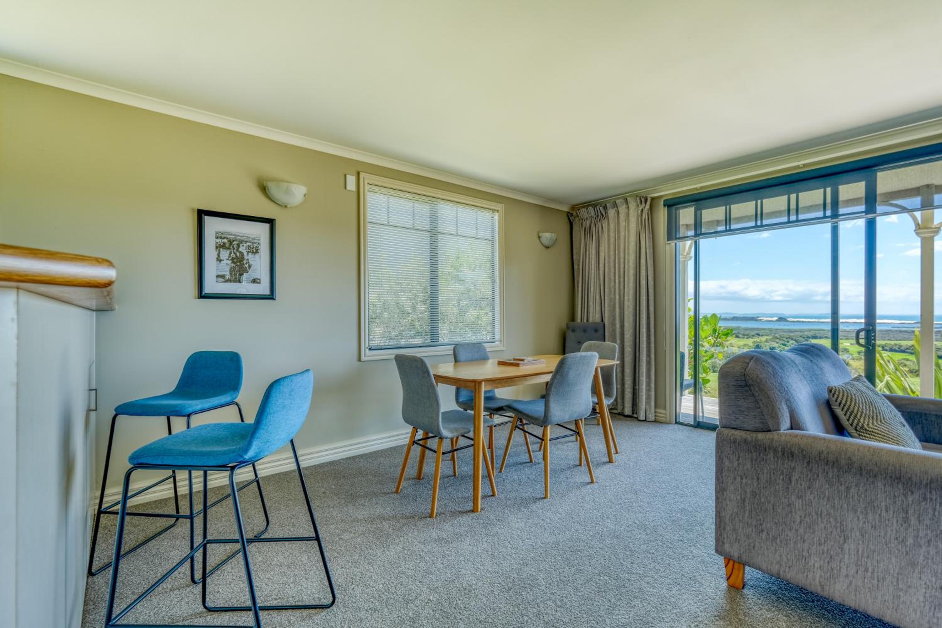 Deluxe Villa - Photo 9