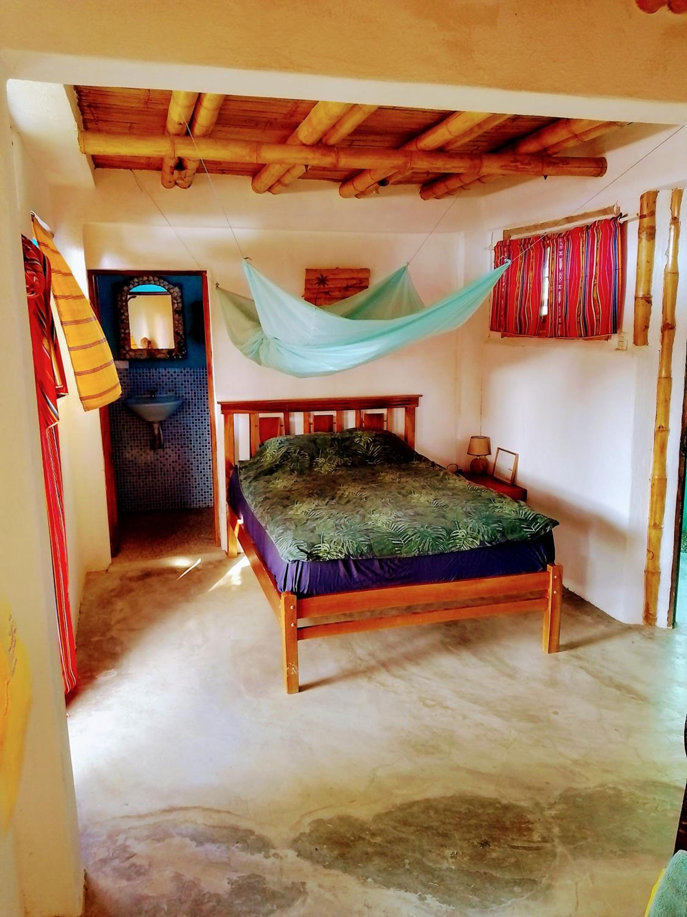 Double Room with Mountain View photo 1
