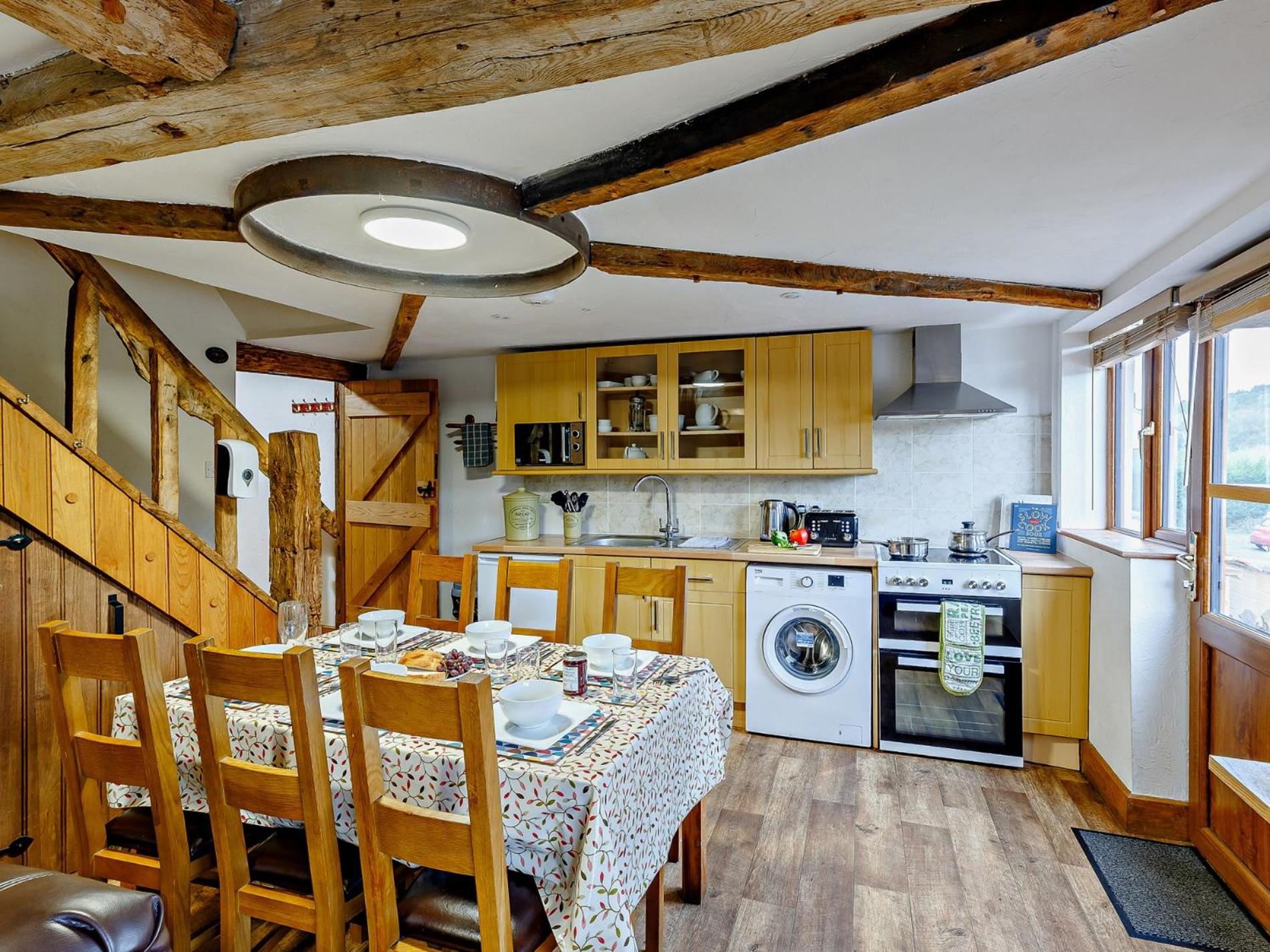 Vacation Home photo 2
