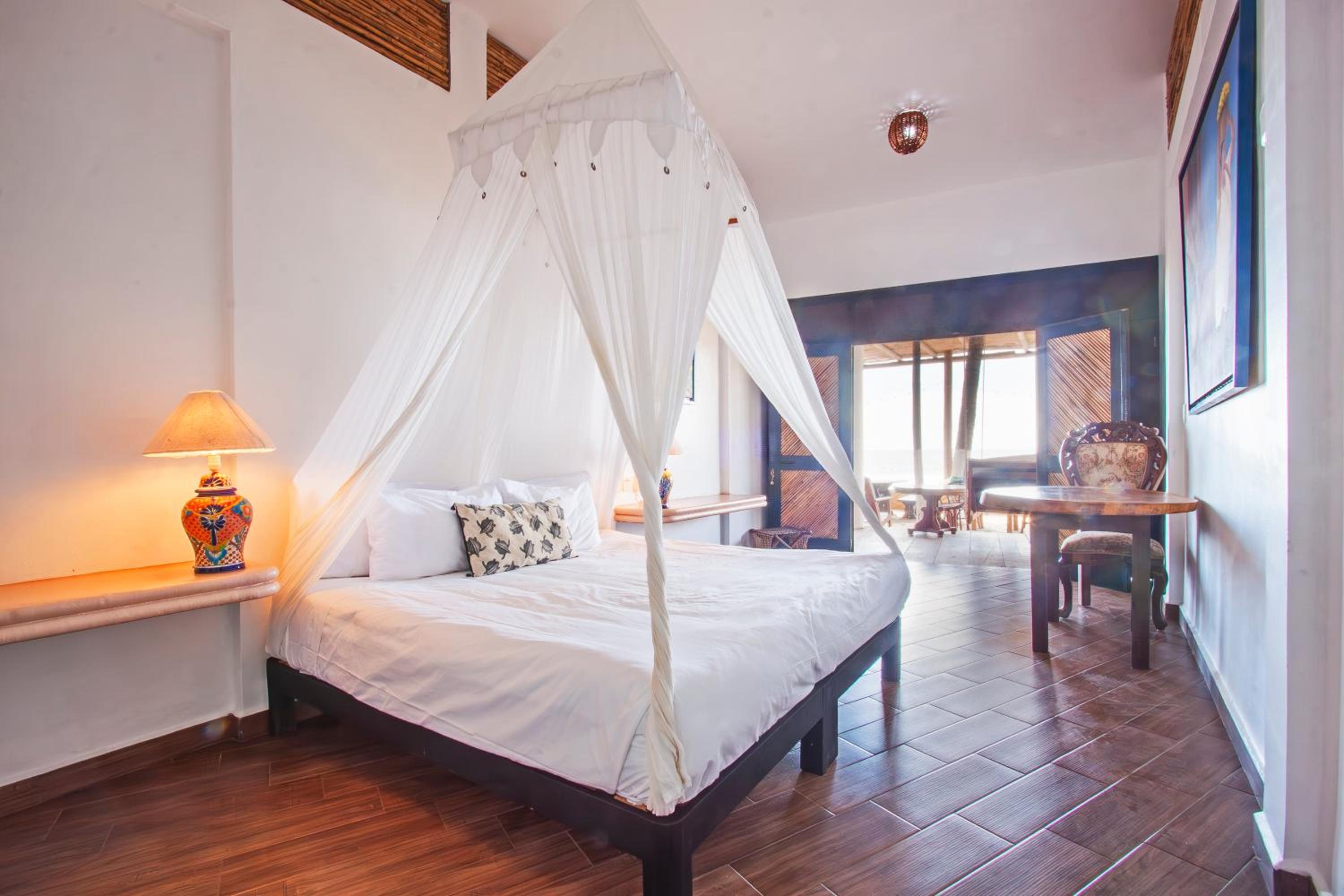 Suite with Sea View photo 3
