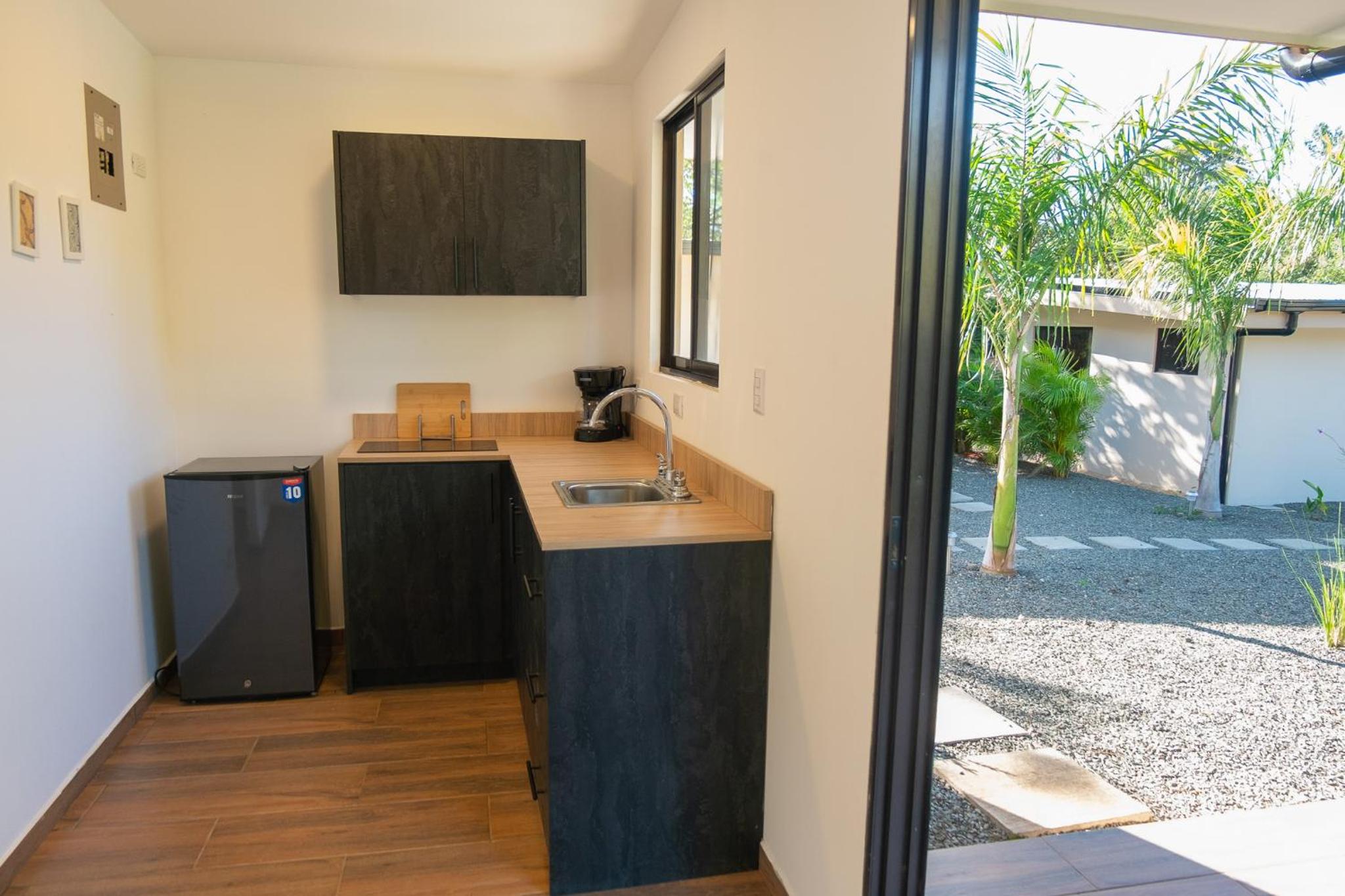Apartment with Terrace photo 2