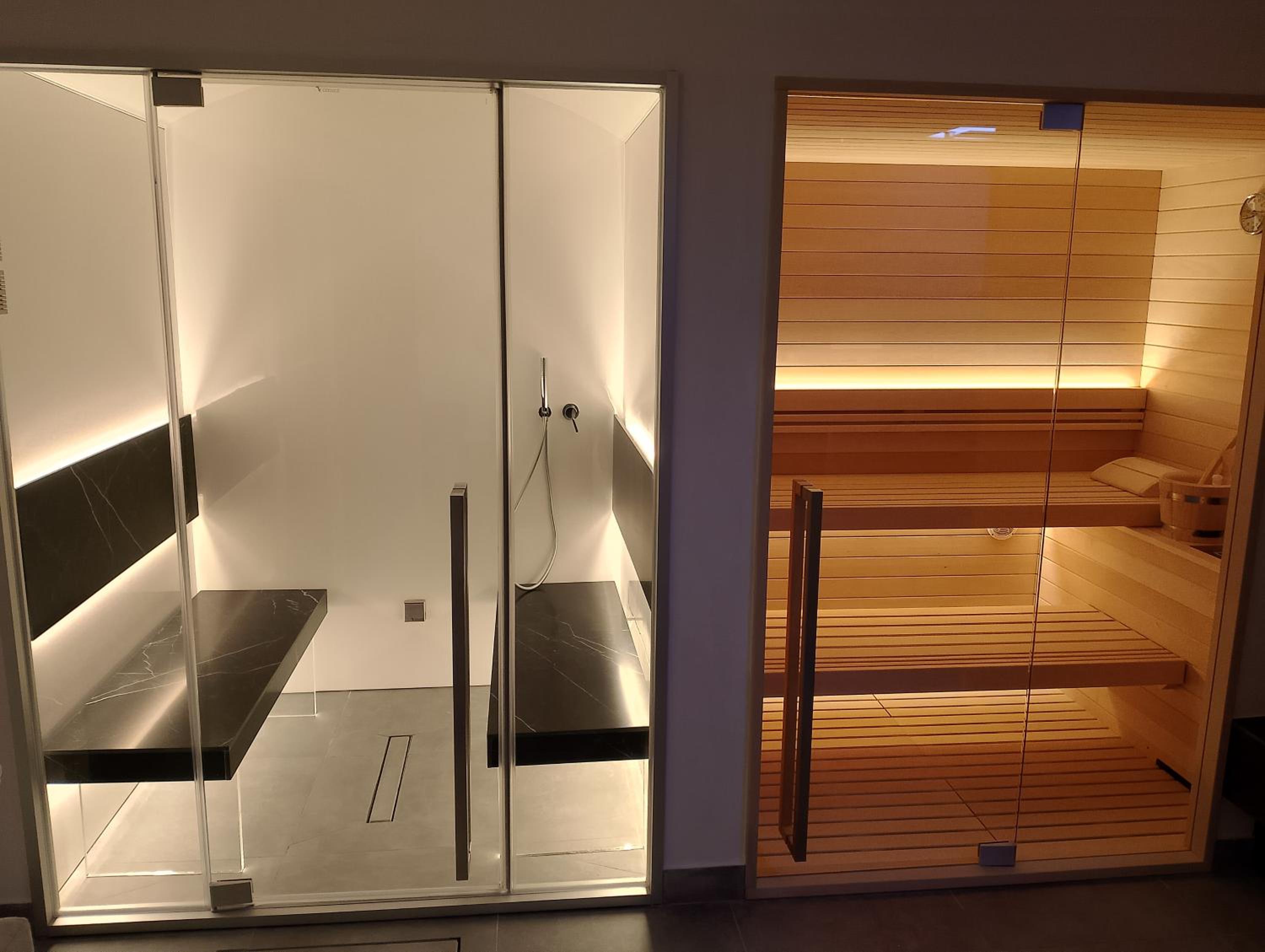One-Bedroom Villa photo 2