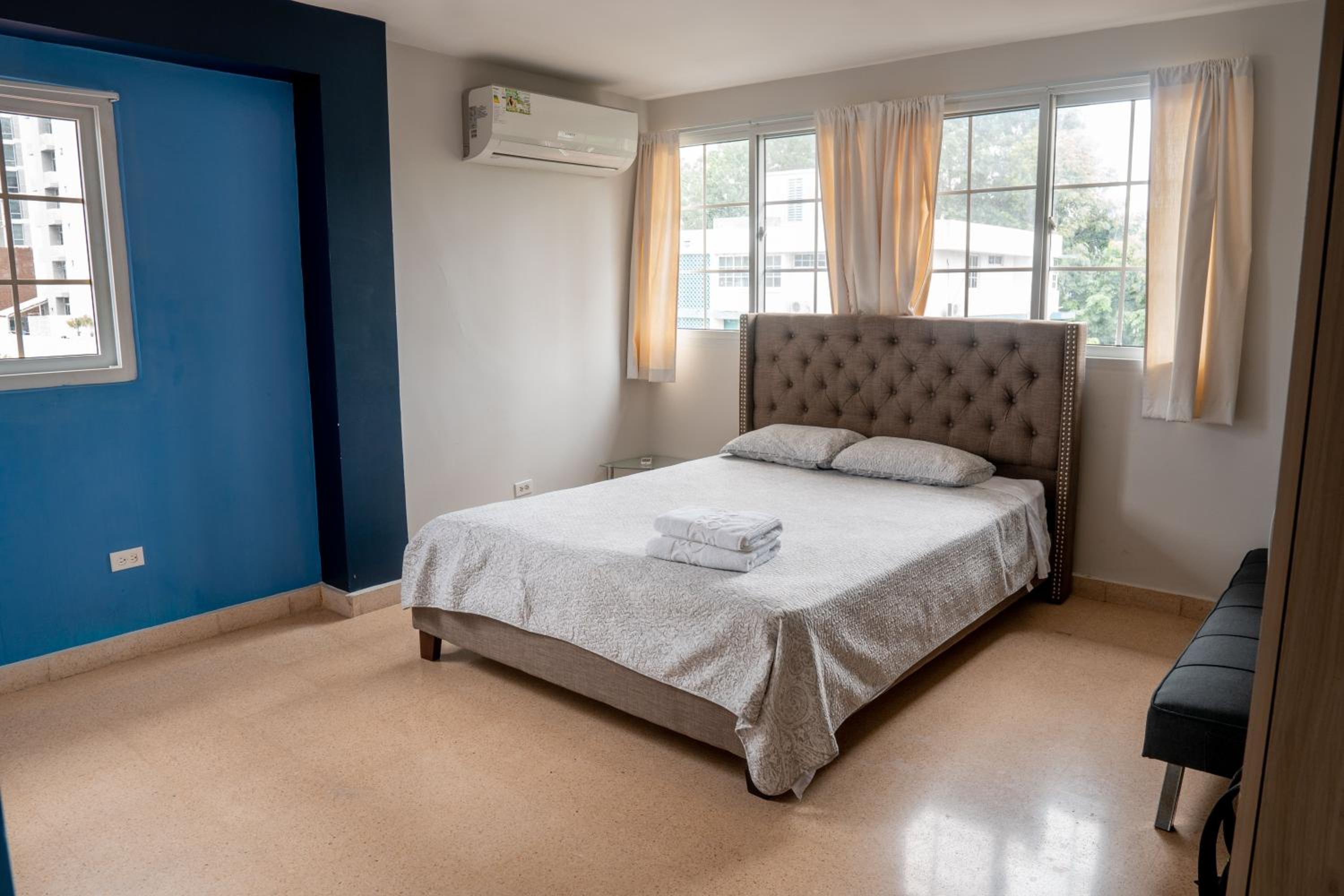 Standard Double Room photo 3