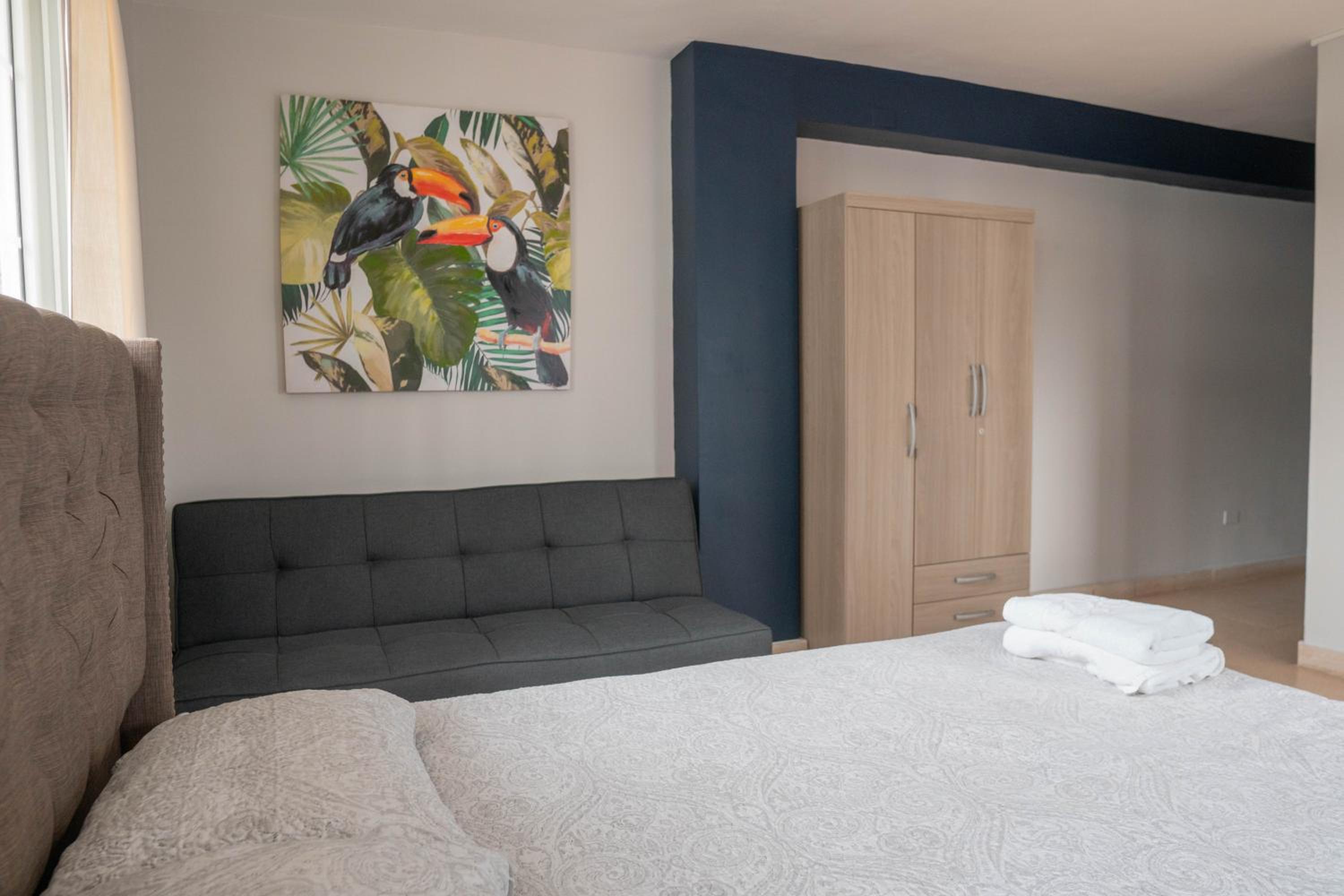 Standard Double Room photo 2