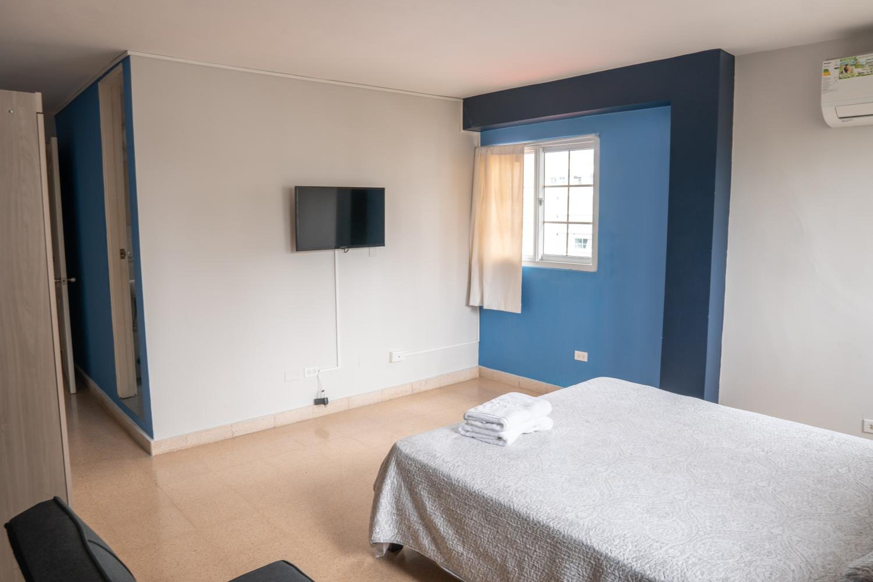 Standard Double Room photo 1