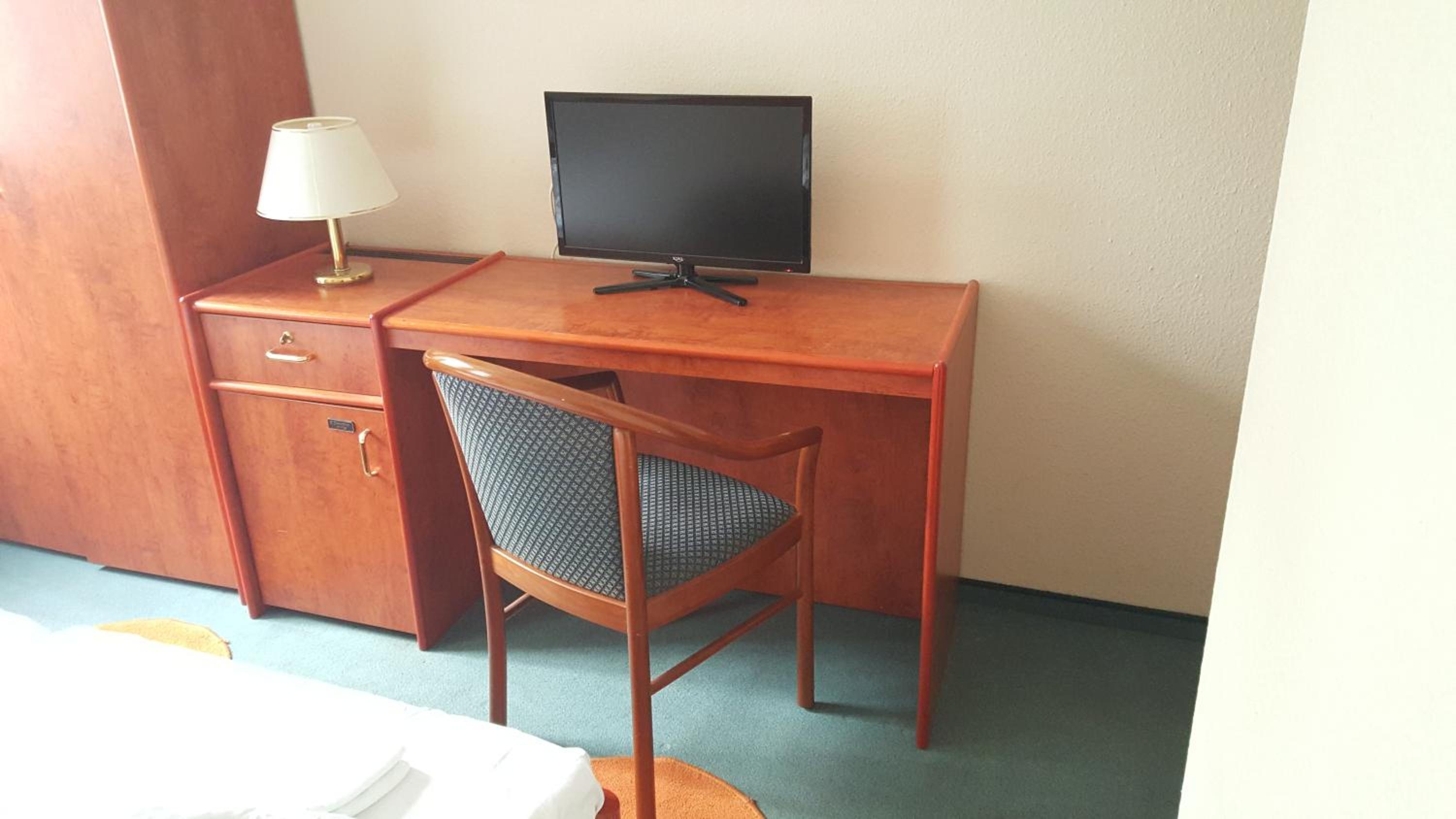 Quadruple Room photo 1