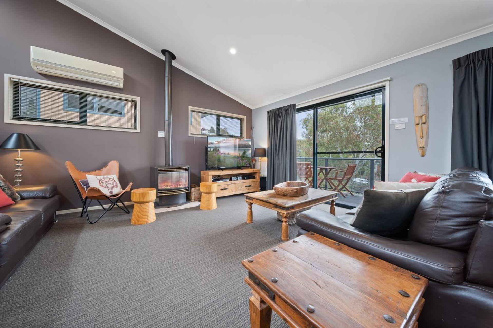 Vacation Home photo 1