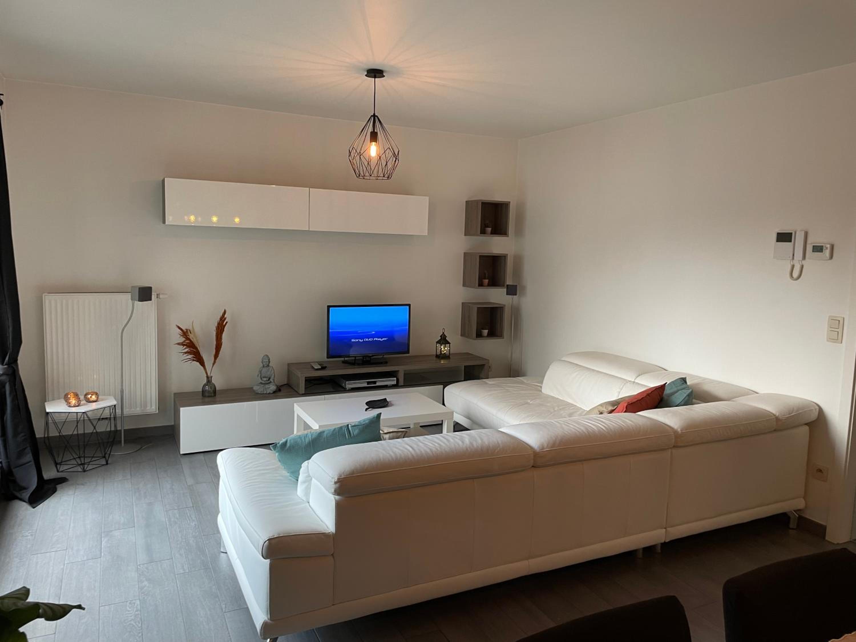 Two-Bedroom Apartment photo 1